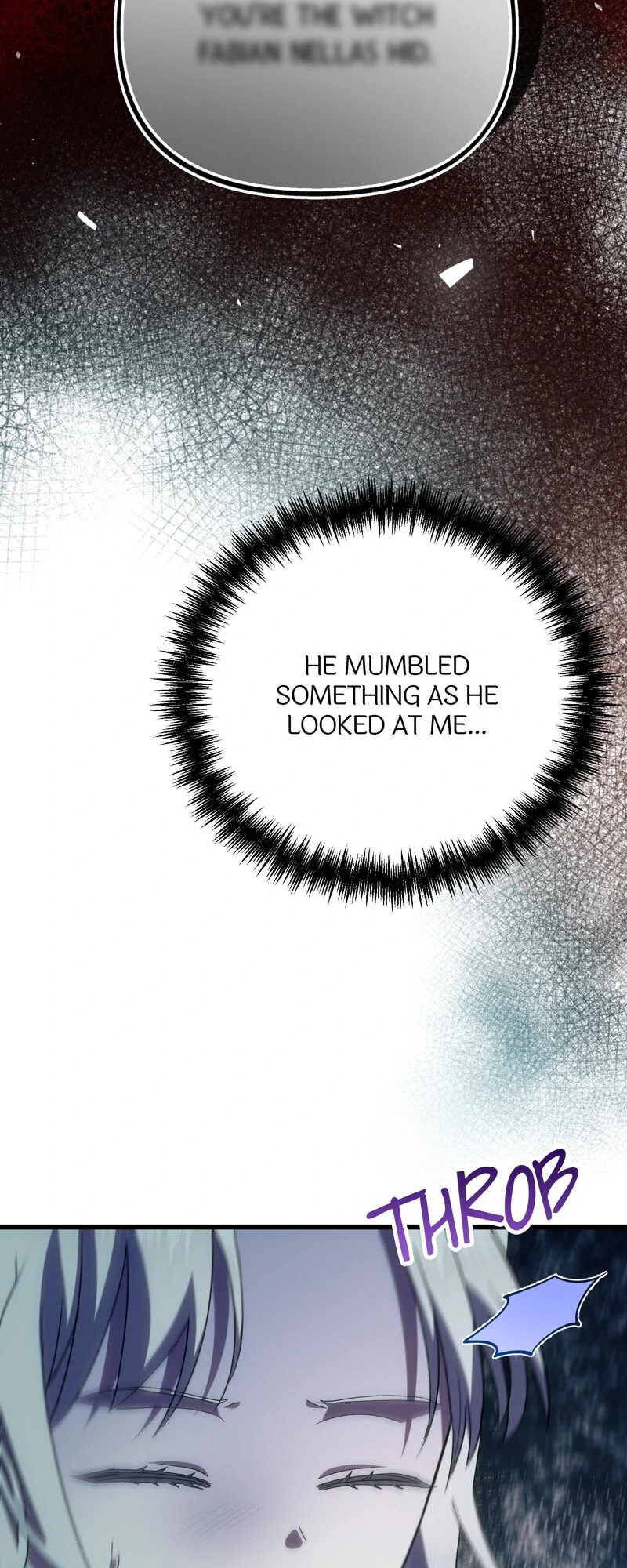 The Possesive Tyrant and His Sleepy Cat Chapter 57 - page 6