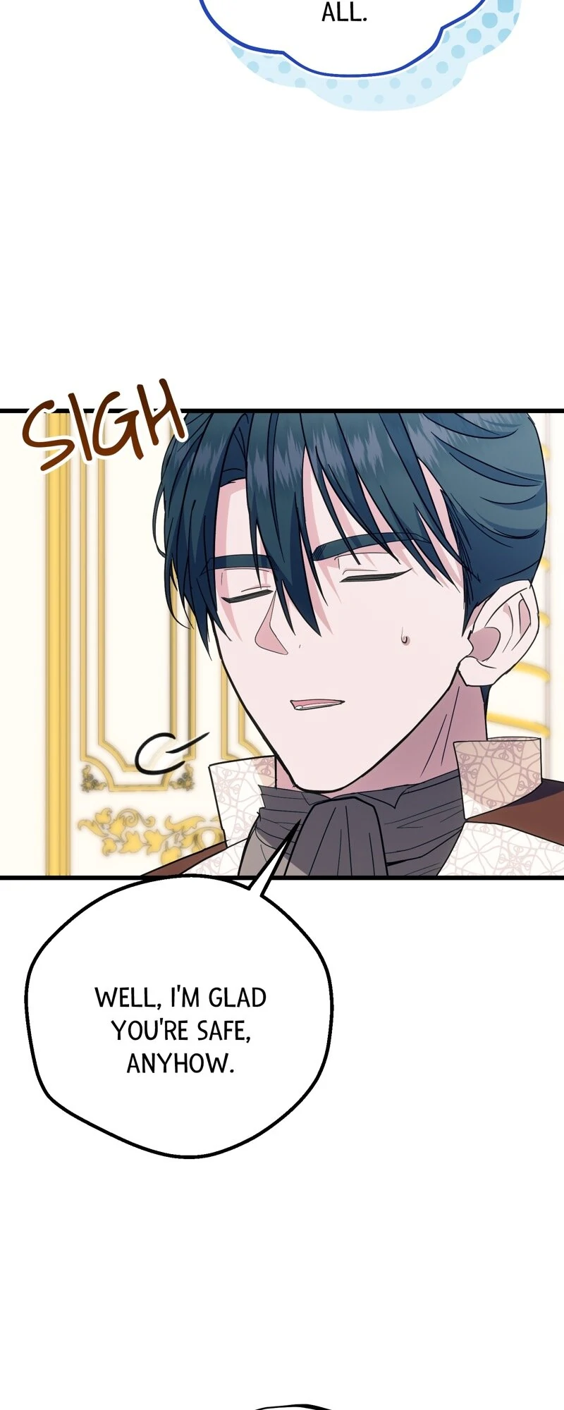 The Possesive Tyrant and His Sleepy Cat Chapter 57 - page 63