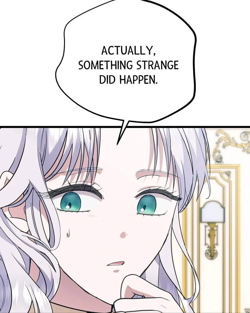 The Possesive Tyrant and His Sleepy Cat Chapter 57 - page 64