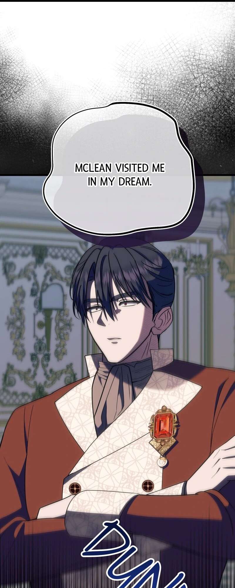 The Possesive Tyrant and His Sleepy Cat Chapter 57 - page 65