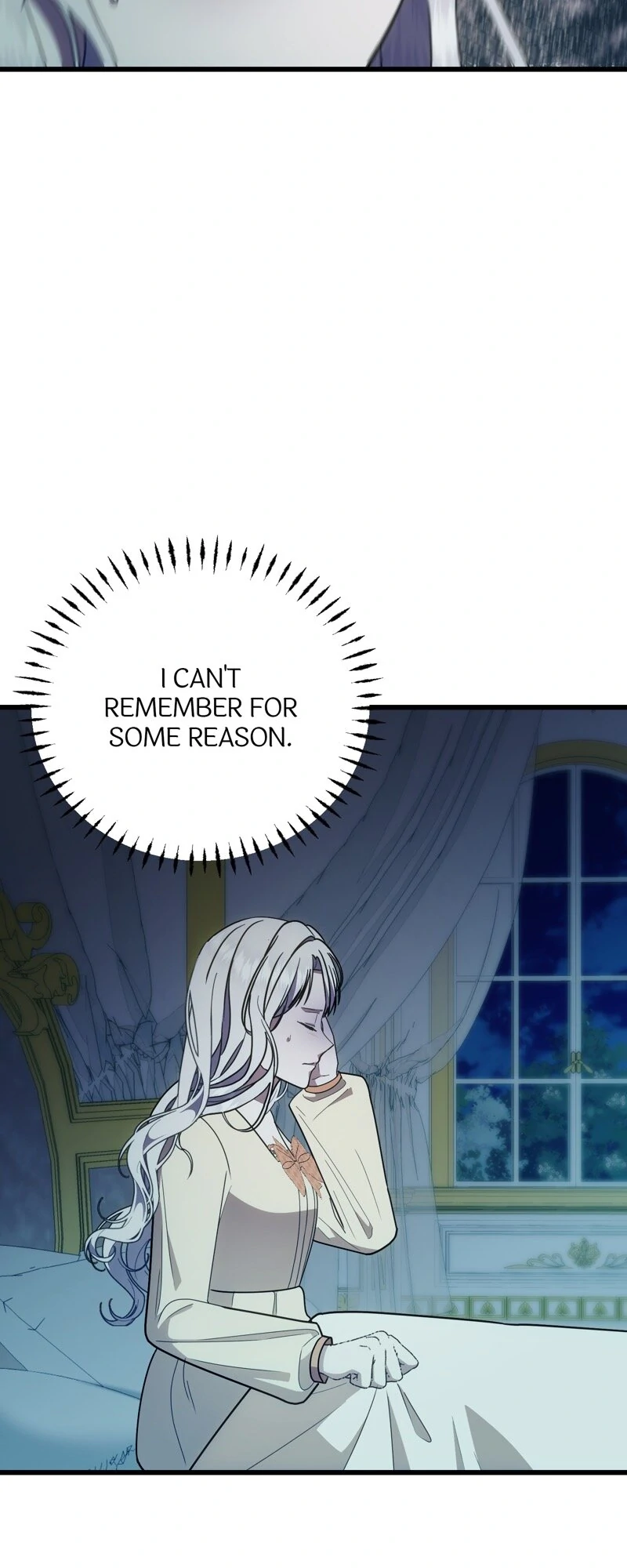 The Possesive Tyrant and His Sleepy Cat Chapter 57 - page 7