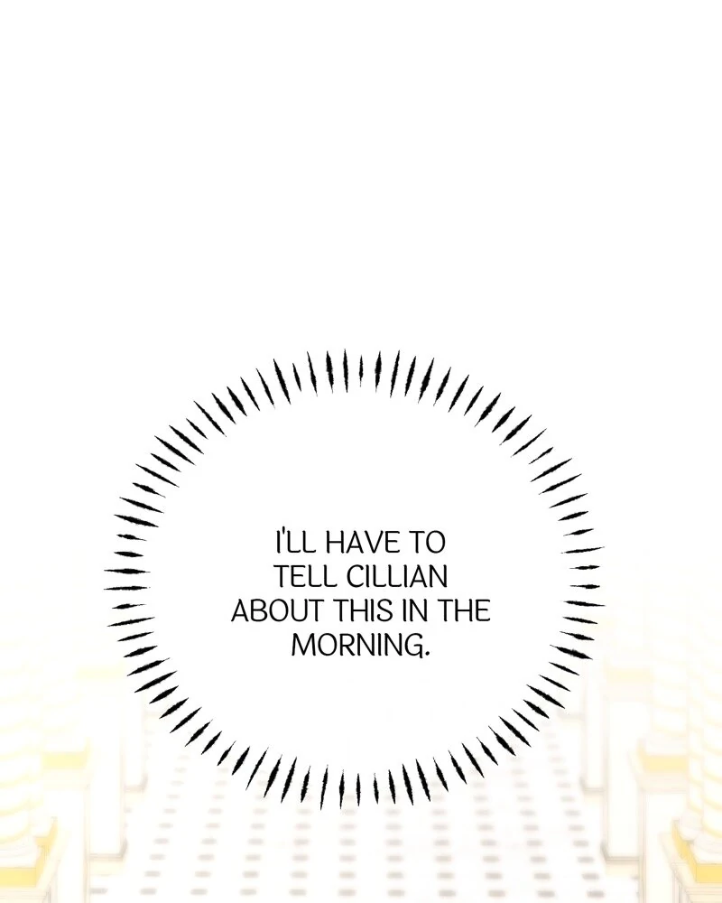 The Possesive Tyrant and His Sleepy Cat Chapter 57 - page 8