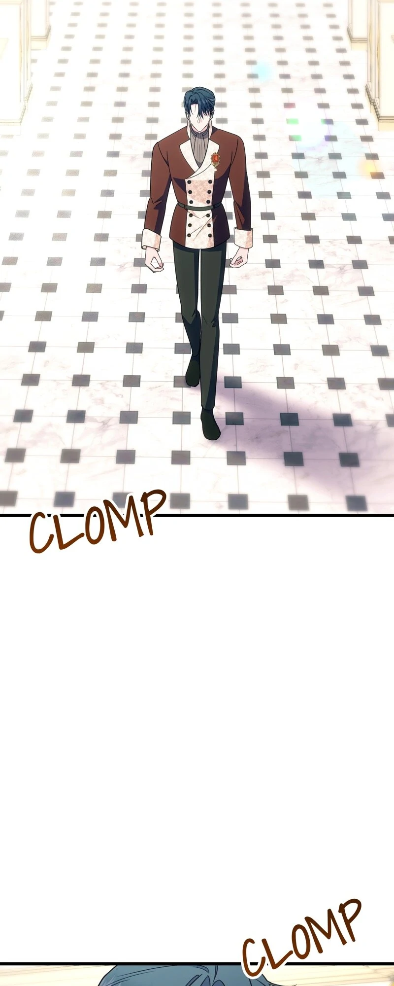 The Possesive Tyrant and His Sleepy Cat Chapter 57 - page 9