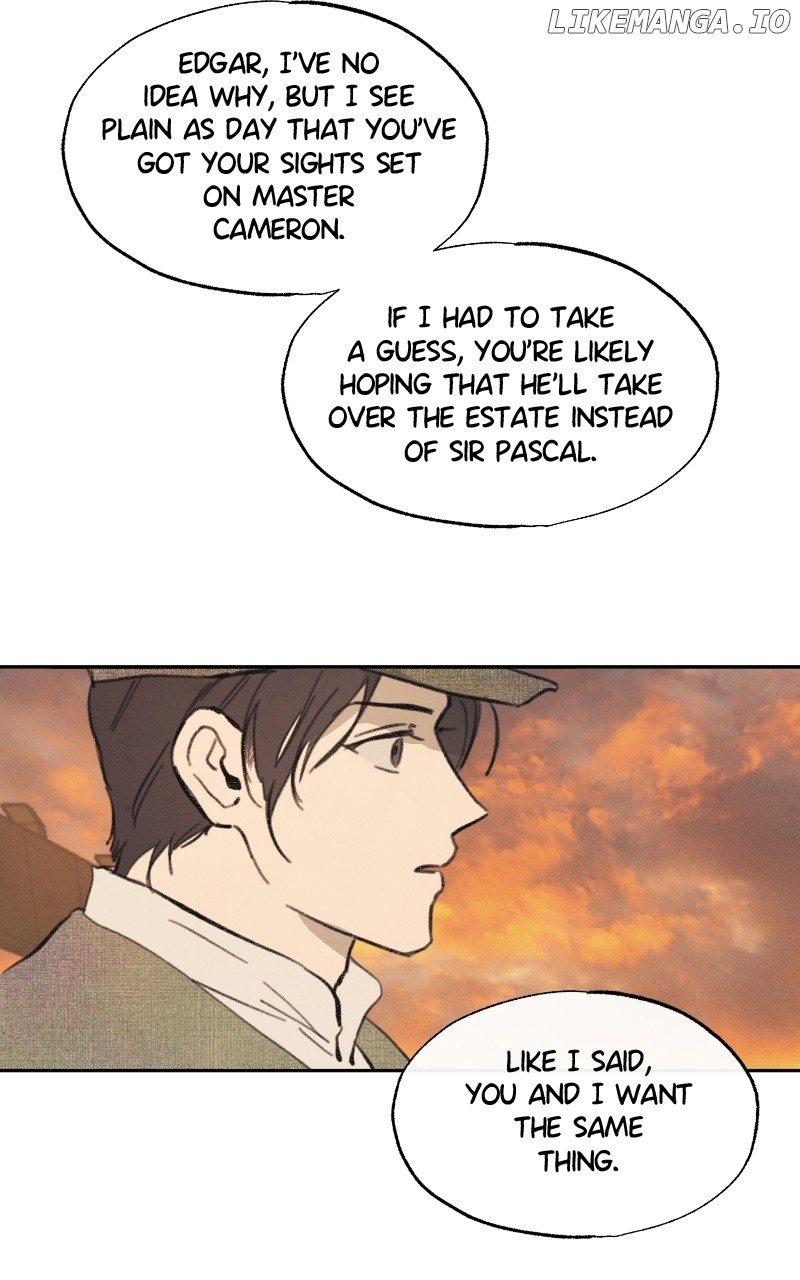Lover Of Green Midnight Chapter 27 - page 32