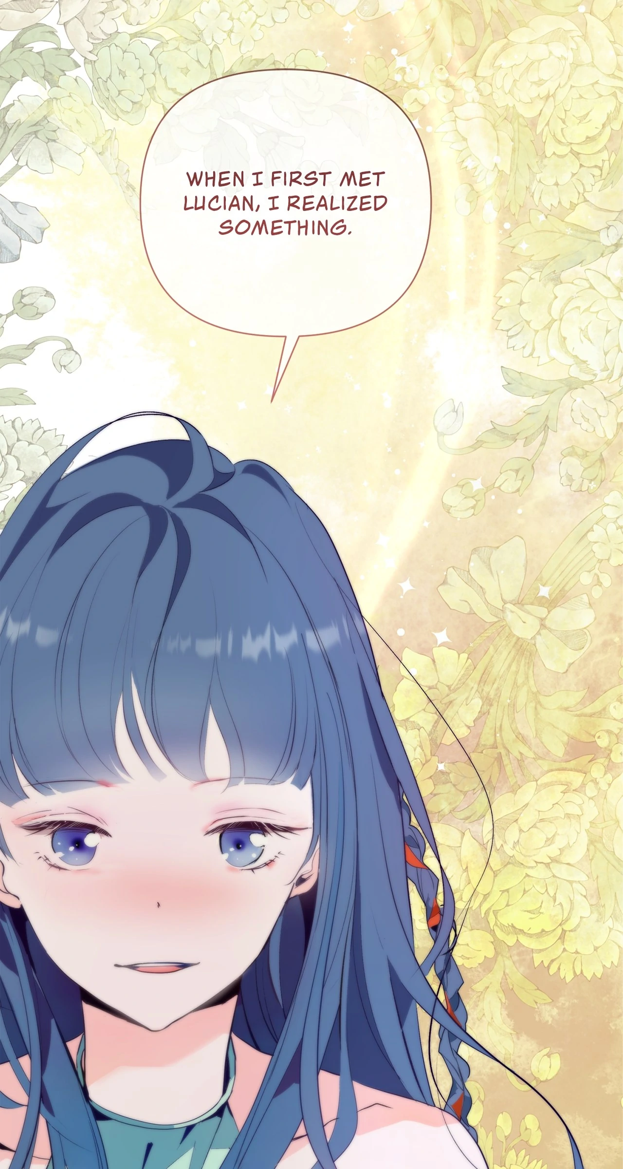 Becoming Best Friends With the Icy Male Lead Chapter 41 - page 11