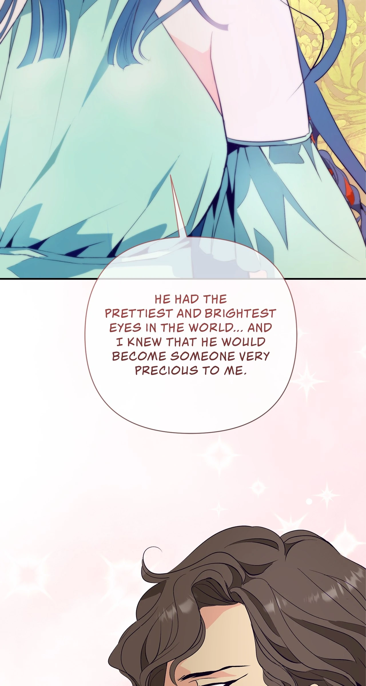 Becoming Best Friends With the Icy Male Lead Chapter 41 - page 12