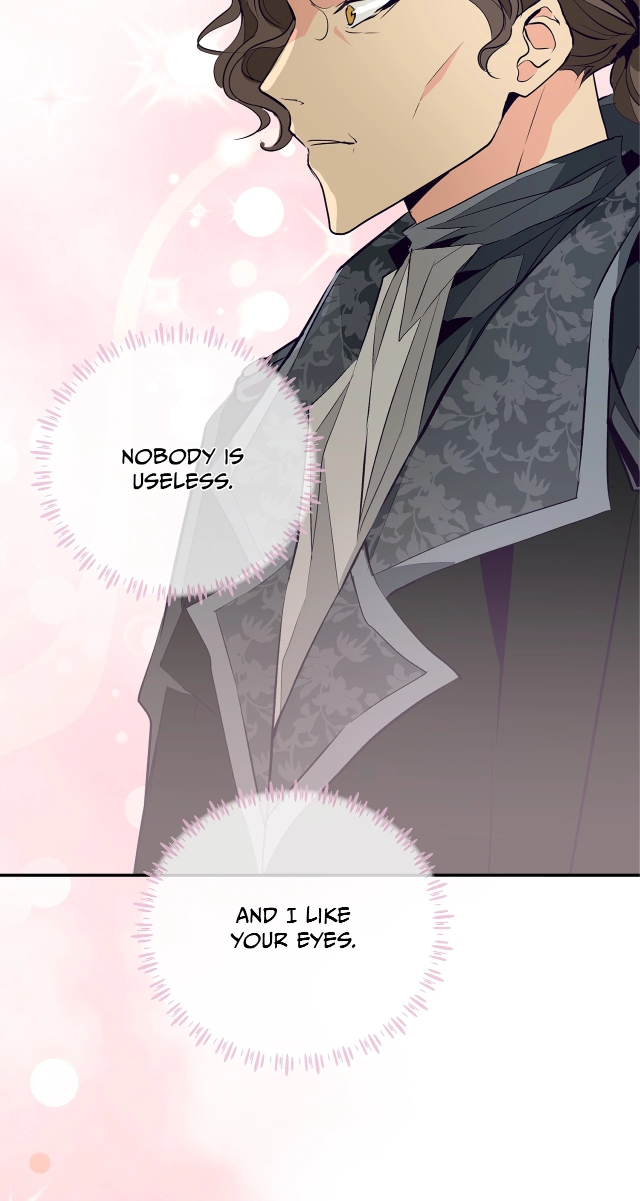 Becoming Best Friends With the Icy Male Lead Chapter 41 - page 13