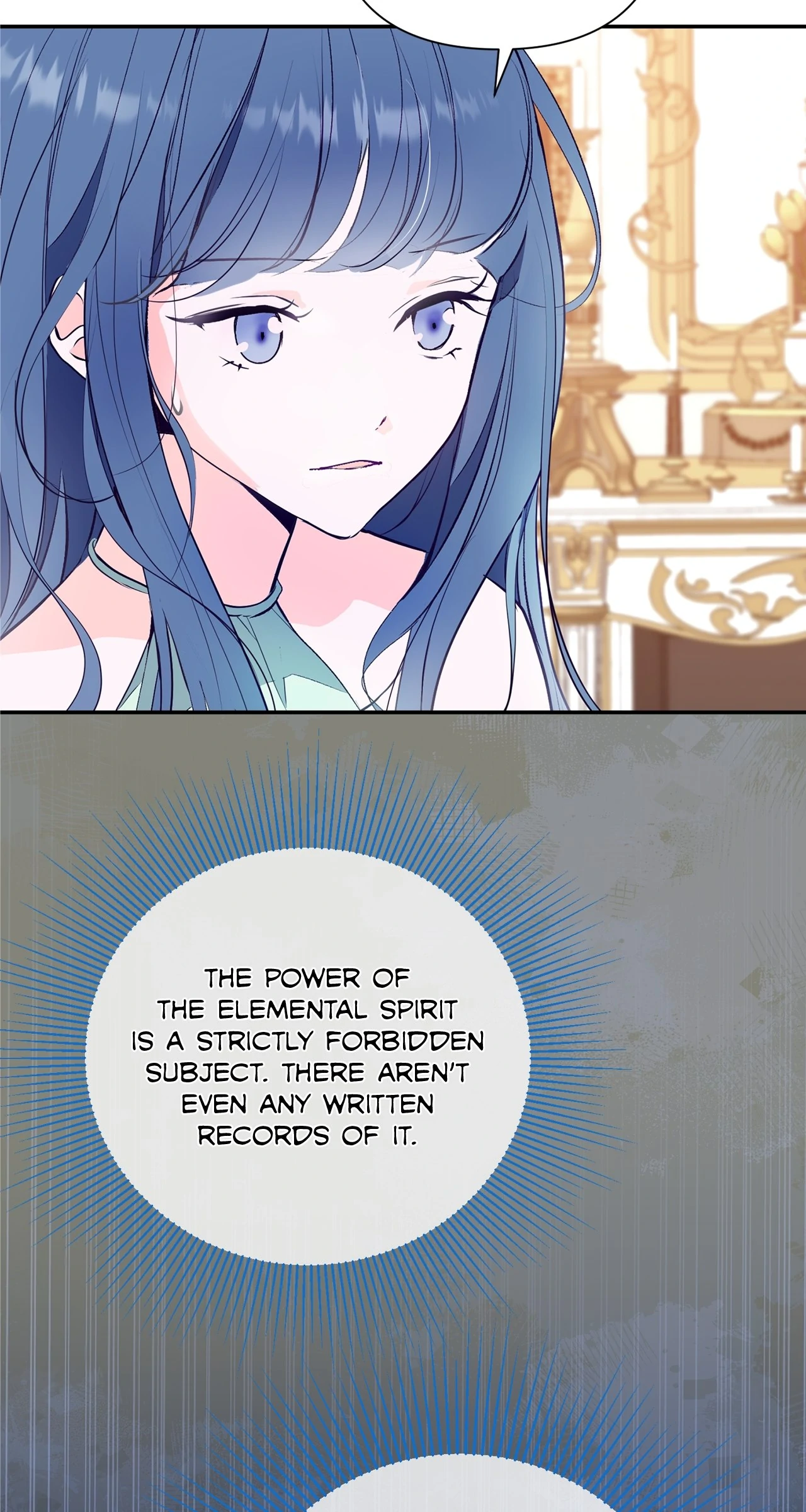 Becoming Best Friends With the Icy Male Lead Chapter 41 - page 22