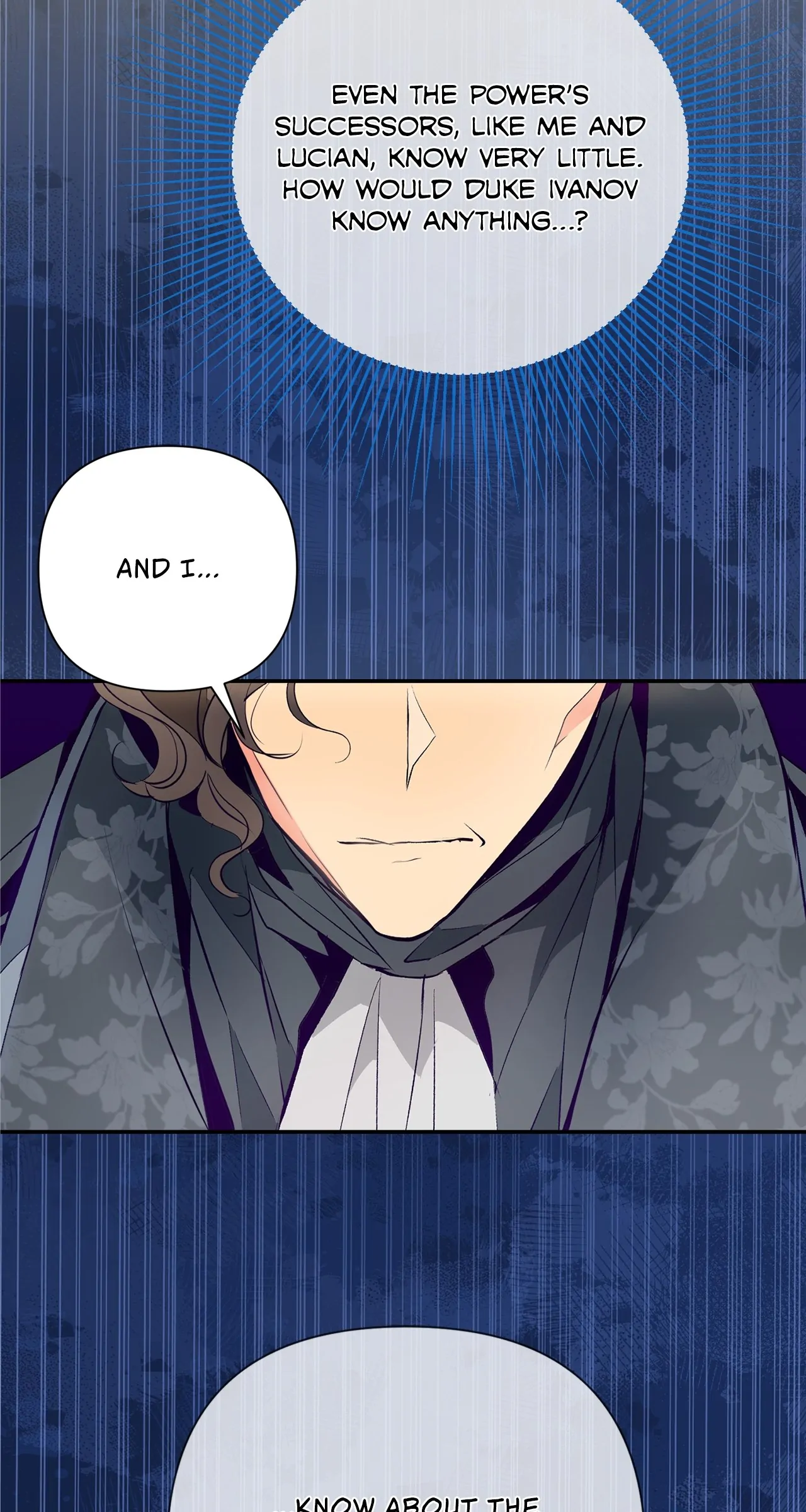 Becoming Best Friends With the Icy Male Lead Chapter 41 - page 23