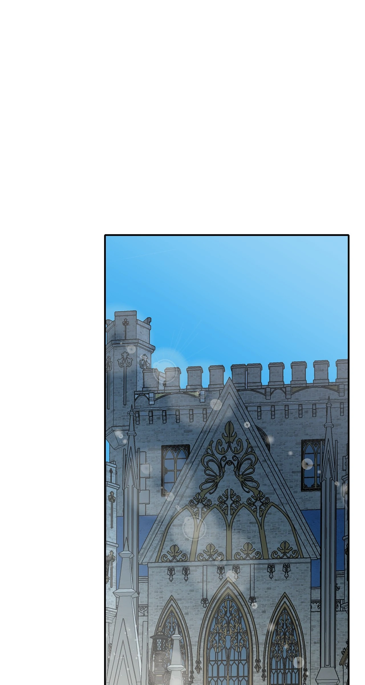 Becoming Best Friends With the Icy Male Lead Chapter 41 - page 27