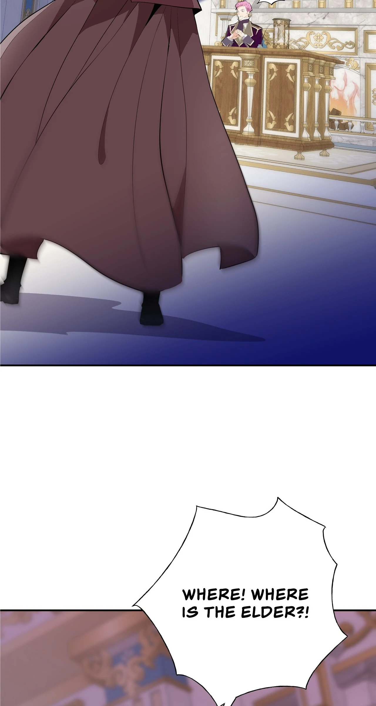 Becoming Best Friends With the Icy Male Lead Chapter 41 - page 29