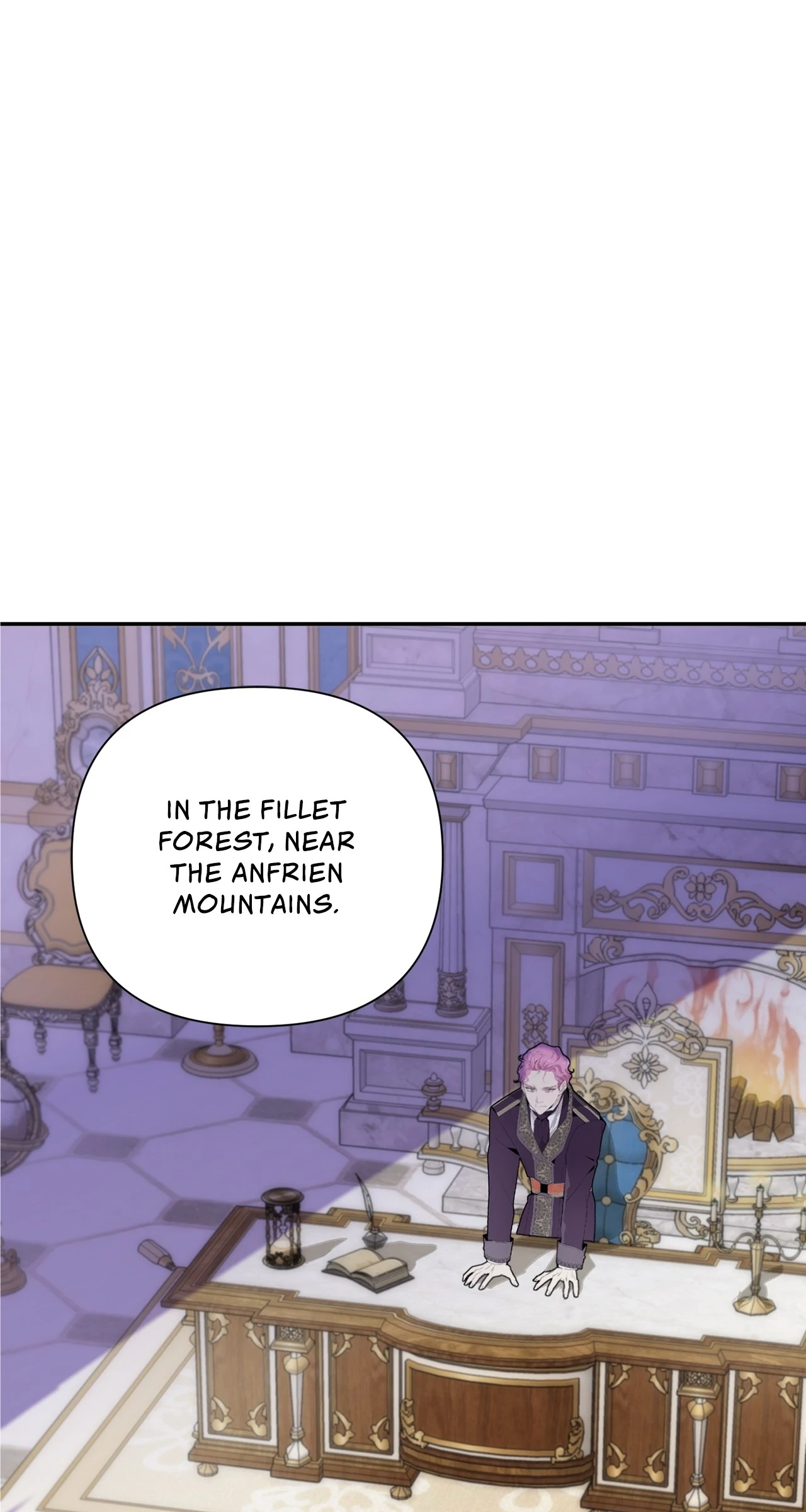 Becoming Best Friends With the Icy Male Lead Chapter 41 - page 31