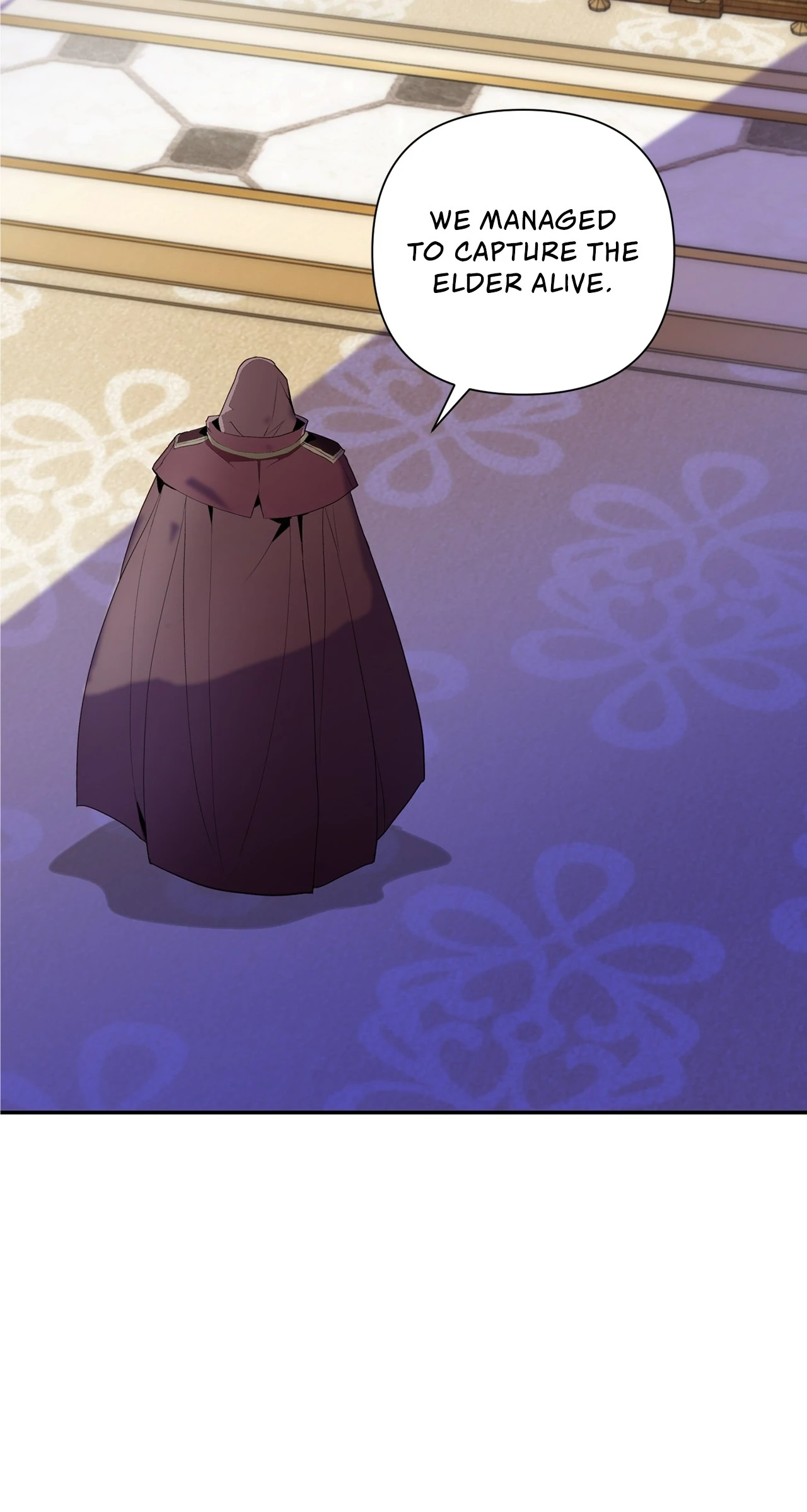 Becoming Best Friends With the Icy Male Lead Chapter 41 - page 32