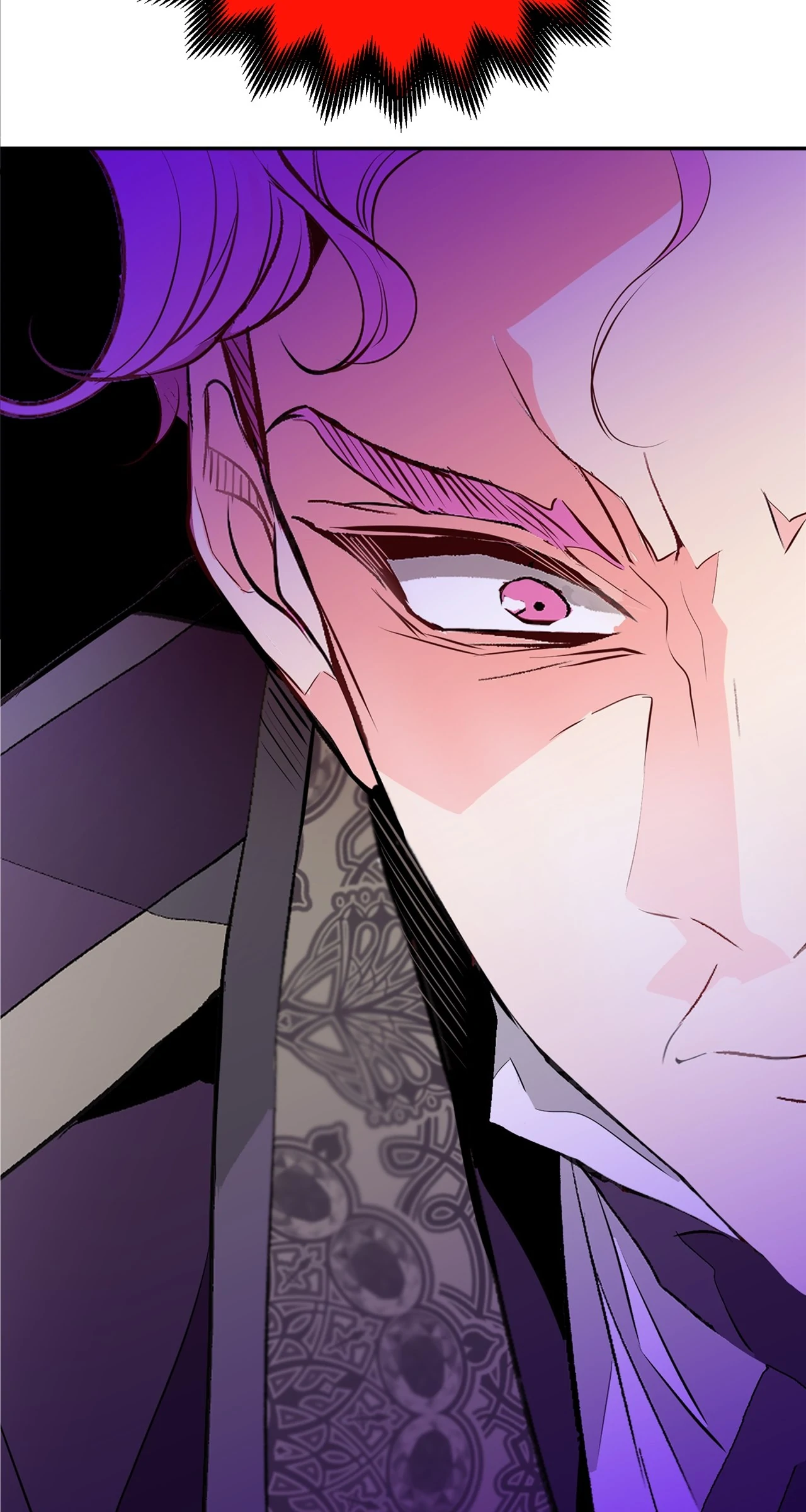 Becoming Best Friends With the Icy Male Lead Chapter 41 - page 35