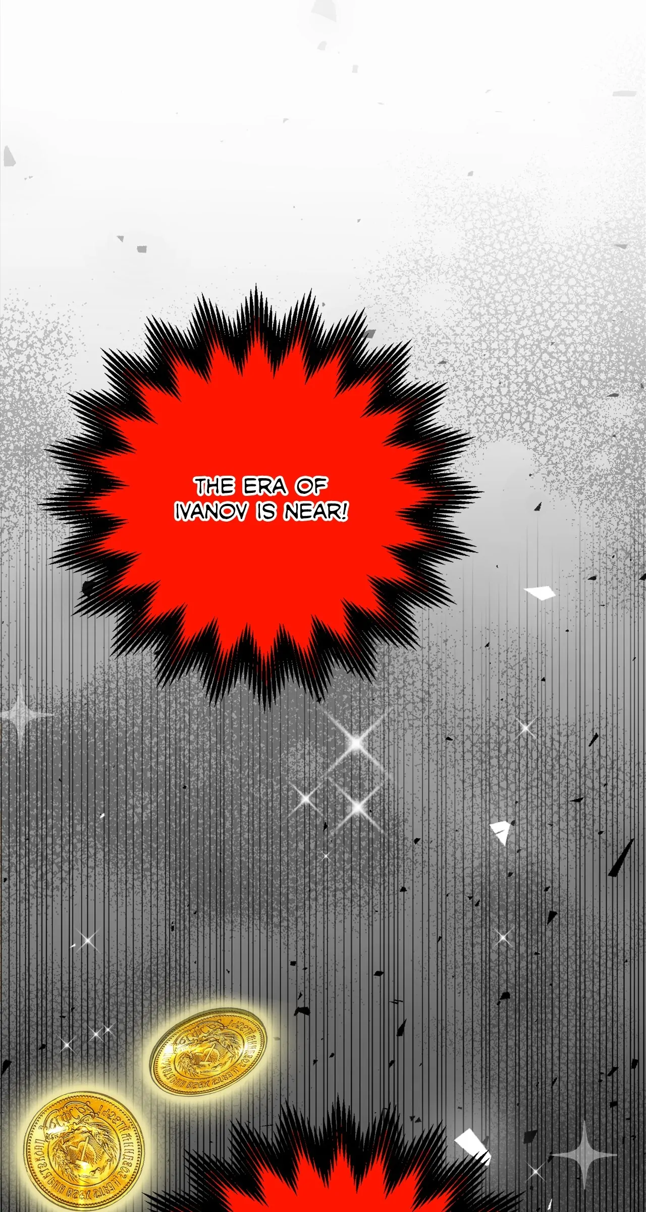 Becoming Best Friends With the Icy Male Lead Chapter 41 - page 37