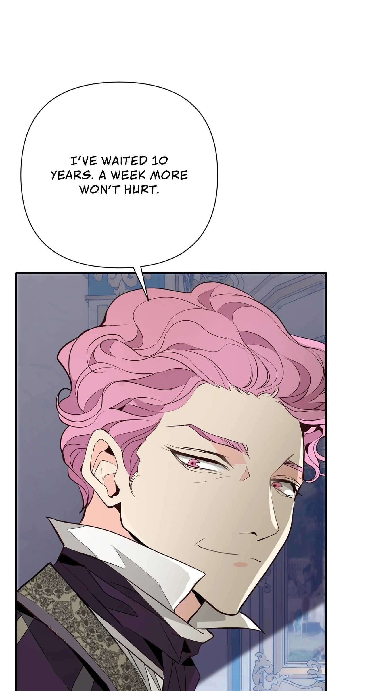 Becoming Best Friends With the Icy Male Lead Chapter 41 - page 43