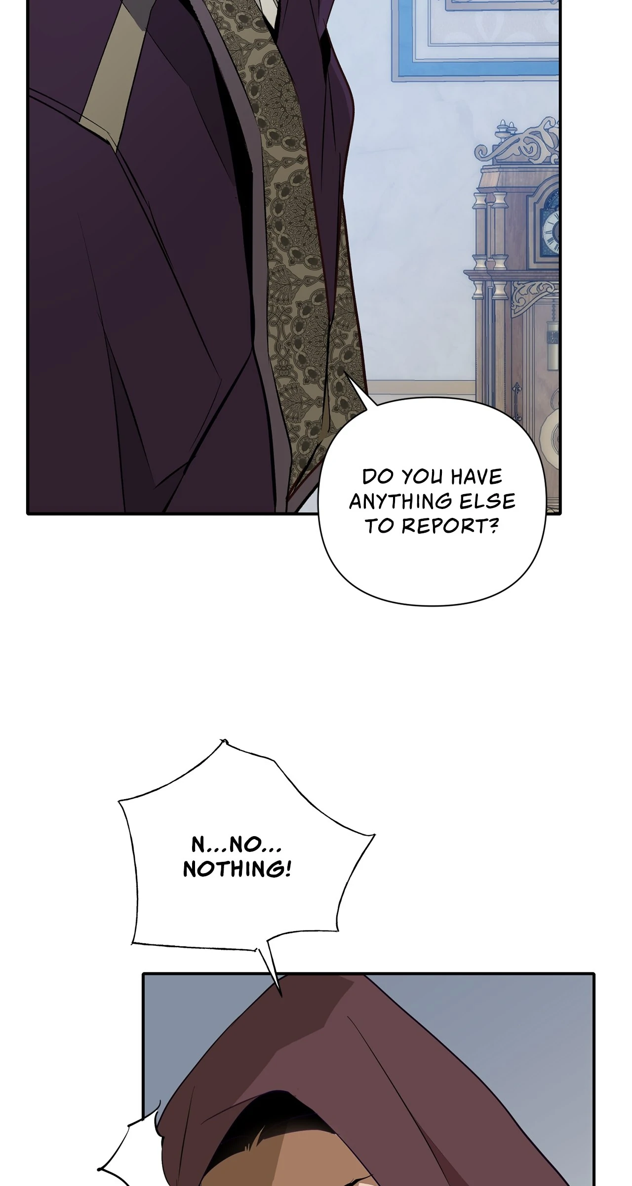 Becoming Best Friends With the Icy Male Lead Chapter 41 - page 44