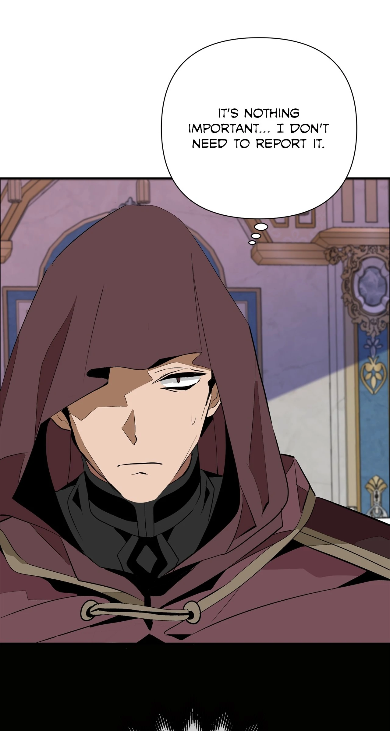 Becoming Best Friends With the Icy Male Lead Chapter 41 - page 48