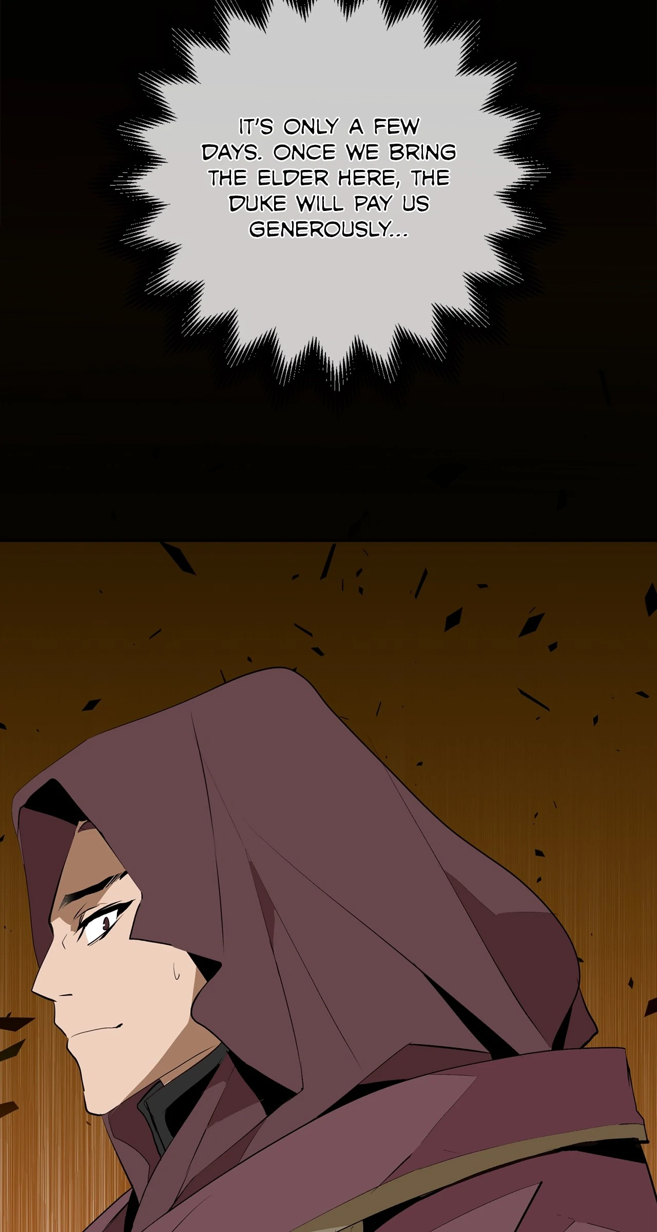 Becoming Best Friends With the Icy Male Lead Chapter 41 - page 49