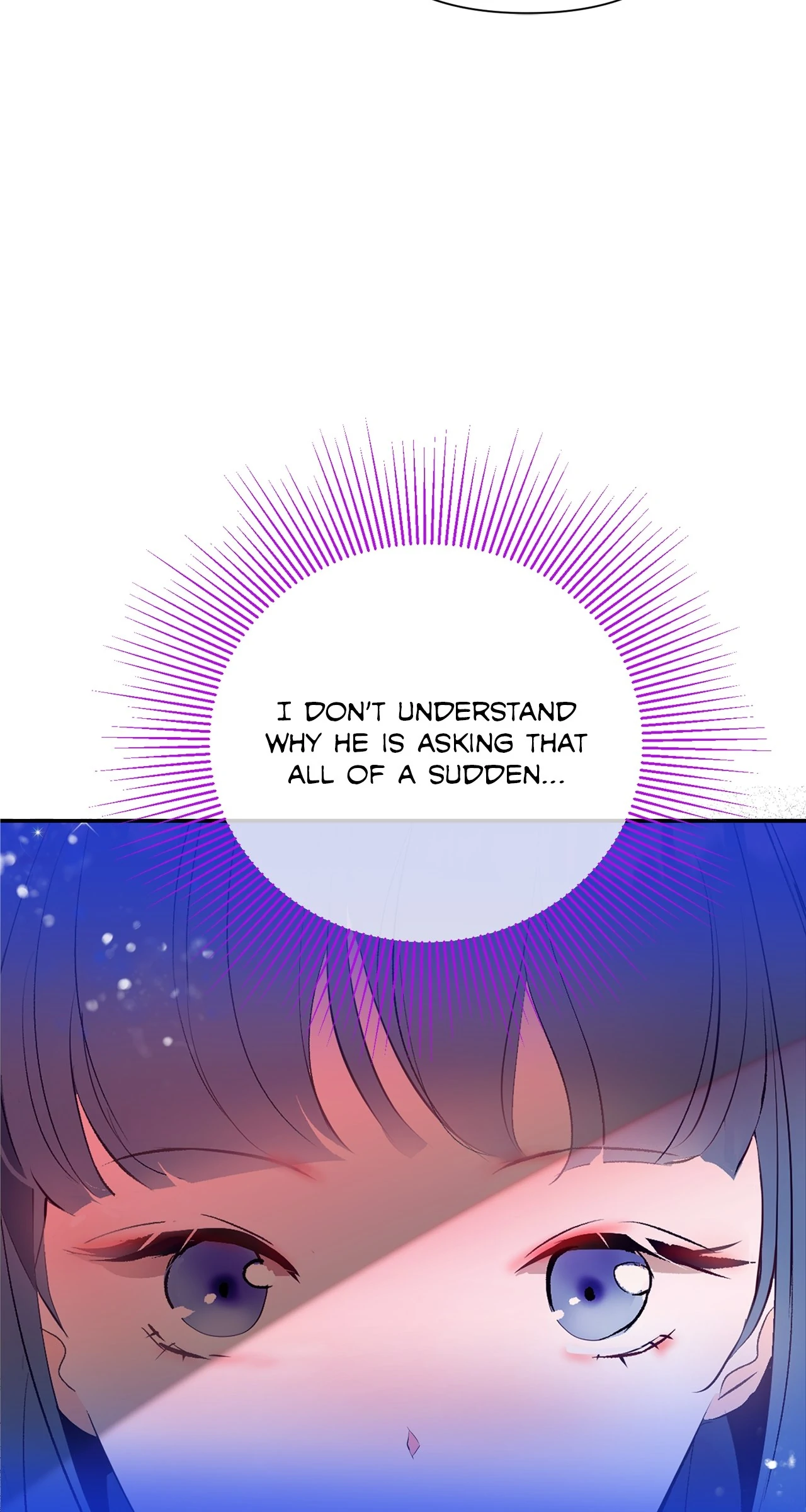 Becoming Best Friends With the Icy Male Lead Chapter 41 - page 5