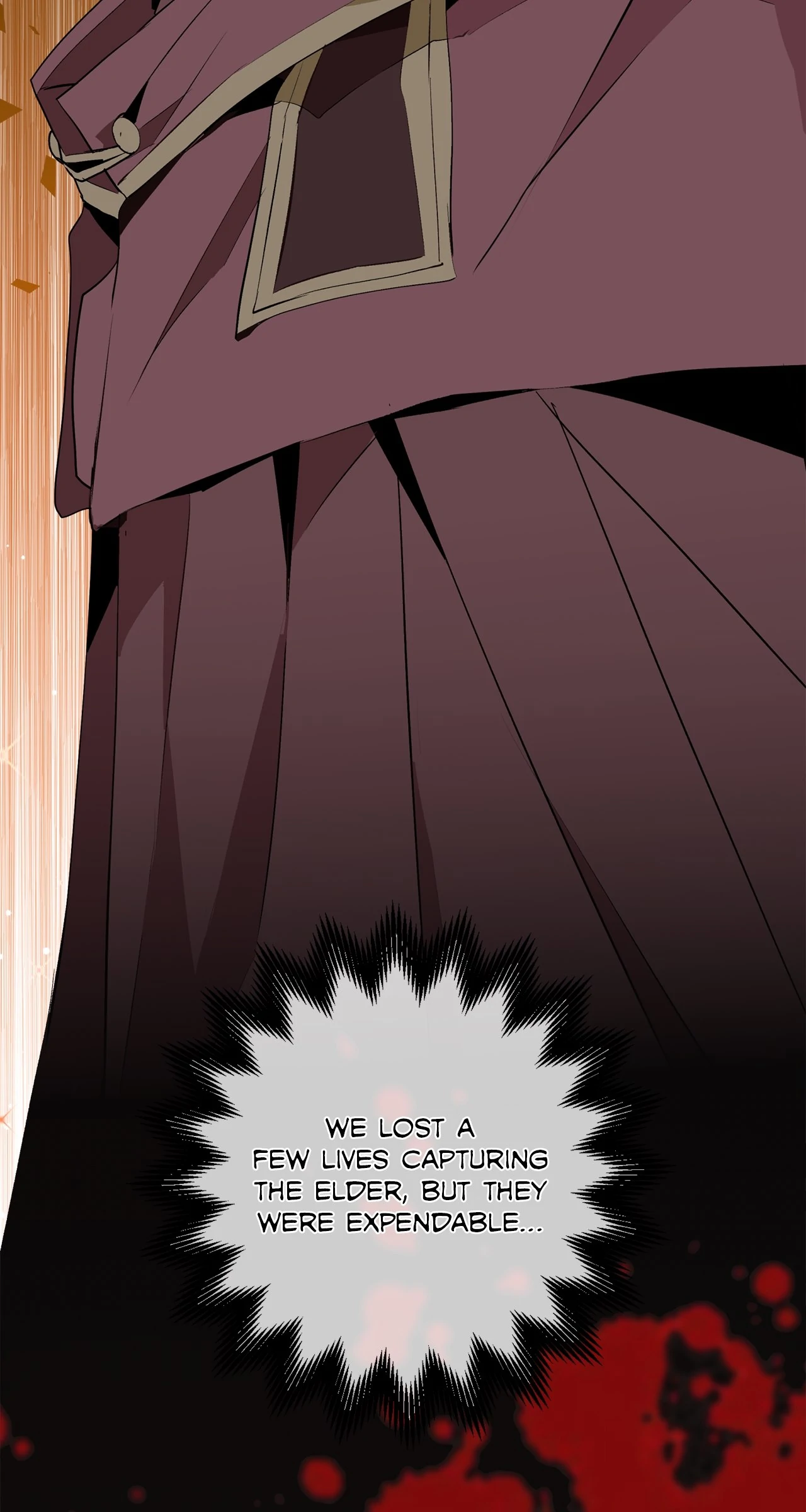 Becoming Best Friends With the Icy Male Lead Chapter 41 - page 50