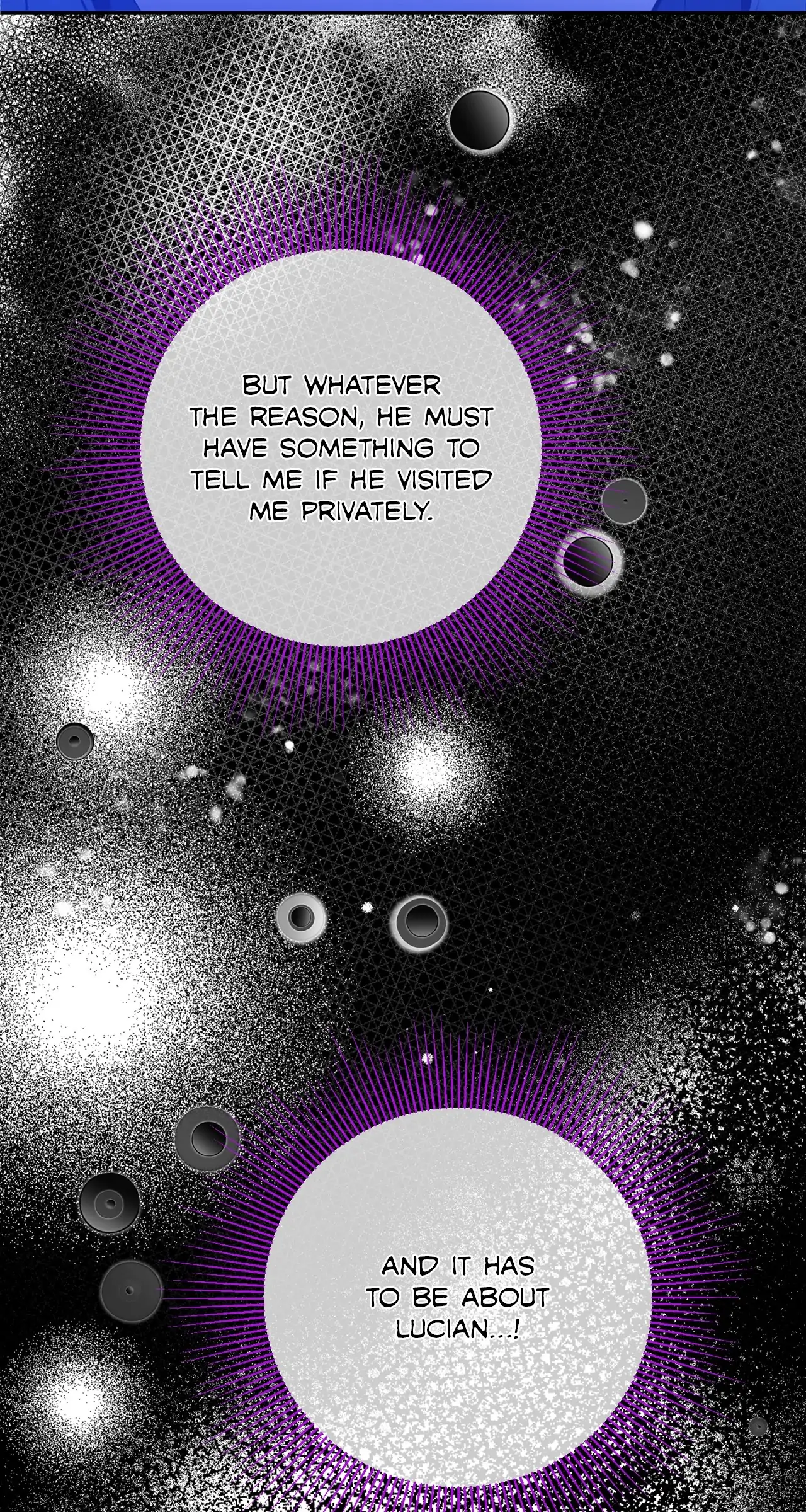 Becoming Best Friends With the Icy Male Lead Chapter 41 - page 6