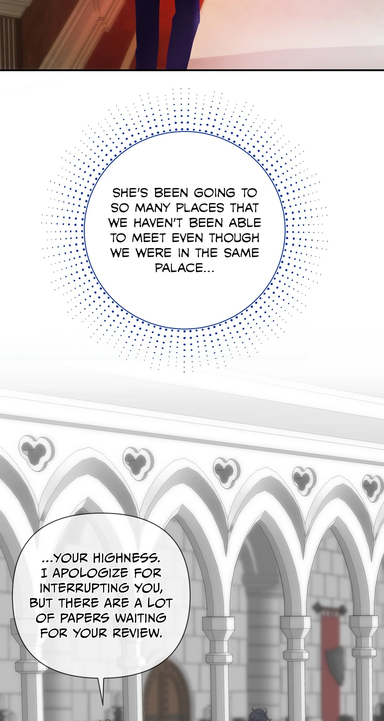 Becoming Best Friends With the Icy Male Lead Chapter 41 - page 60