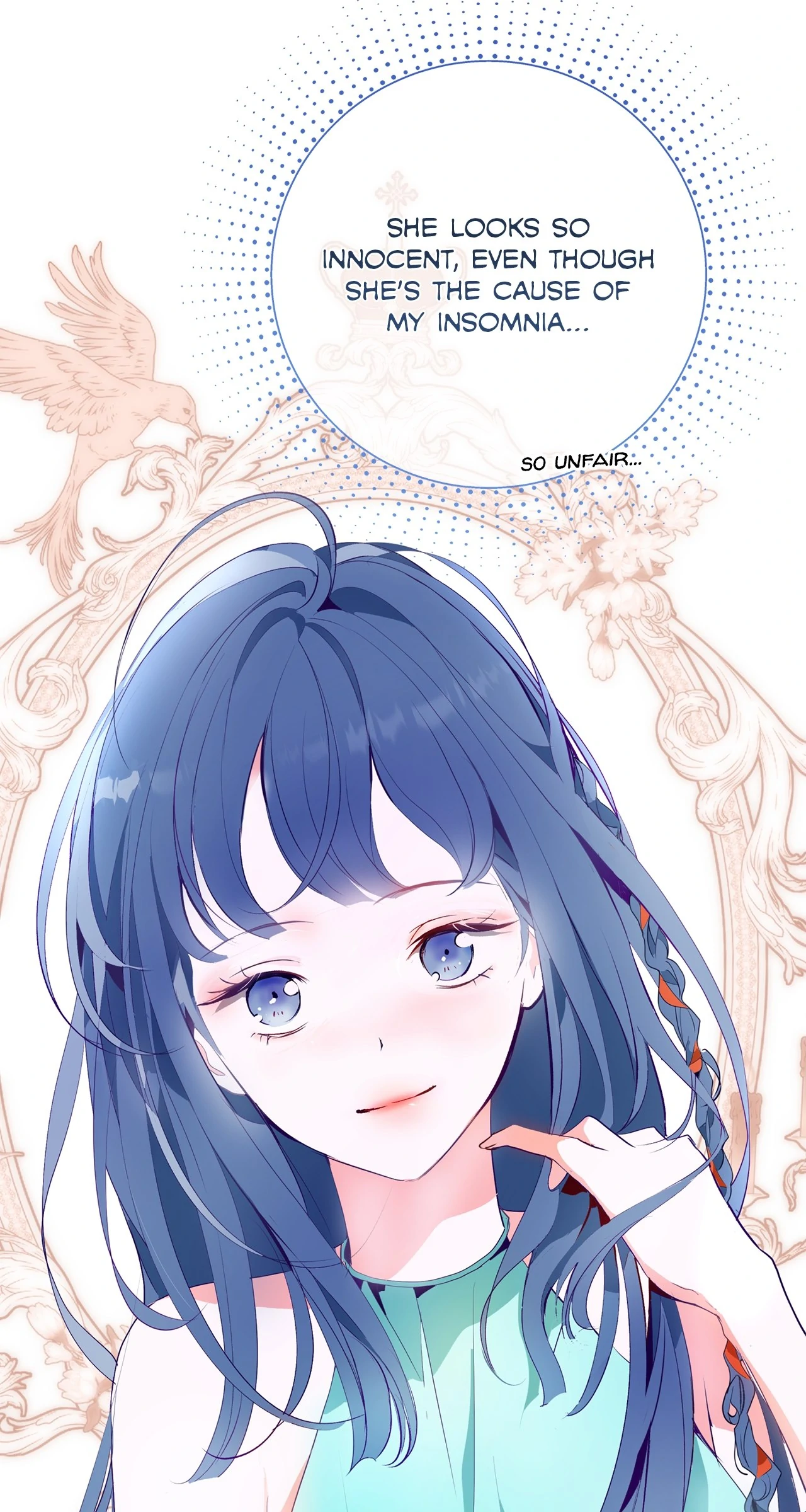 Becoming Best Friends With the Icy Male Lead Chapter 41 - page 62