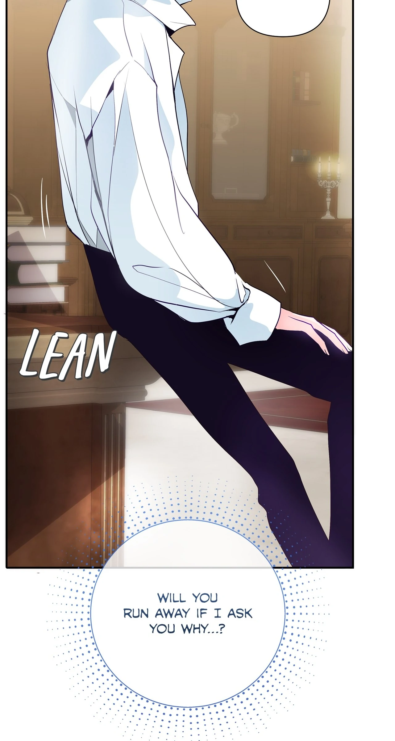 Becoming Best Friends With the Icy Male Lead Chapter 41 - page 65