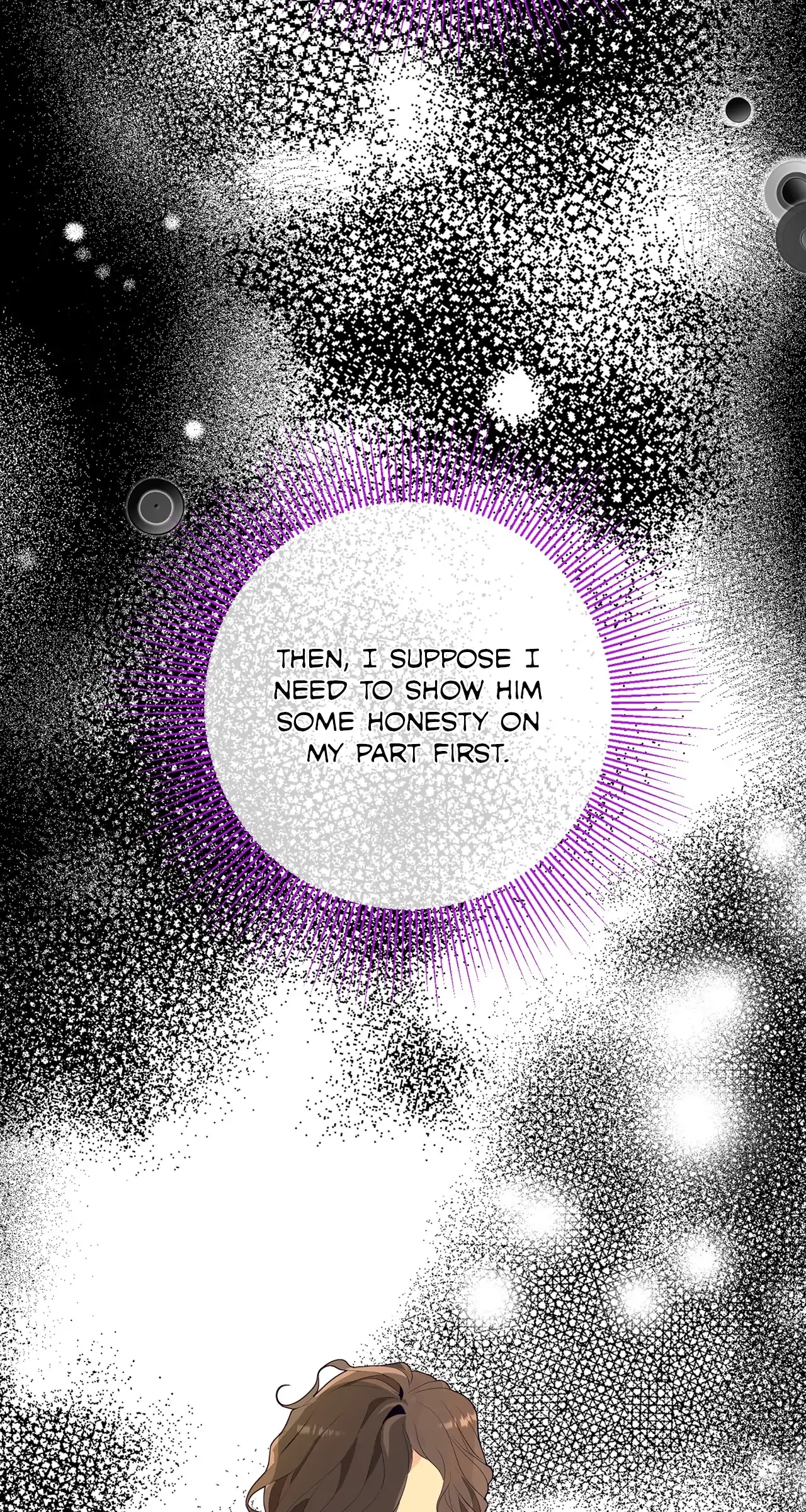 Becoming Best Friends With the Icy Male Lead Chapter 41 - page 7