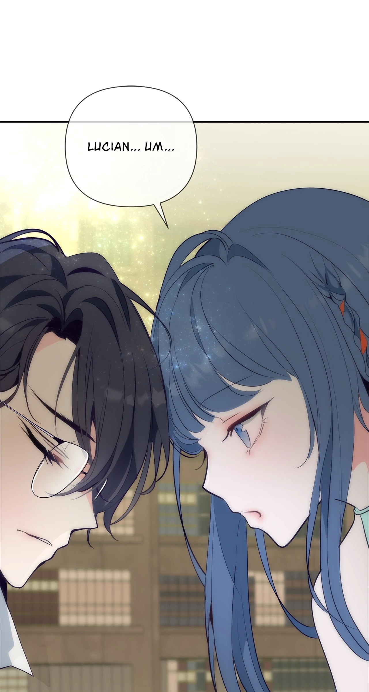 Becoming Best Friends With the Icy Male Lead Chapter 41 - page 71