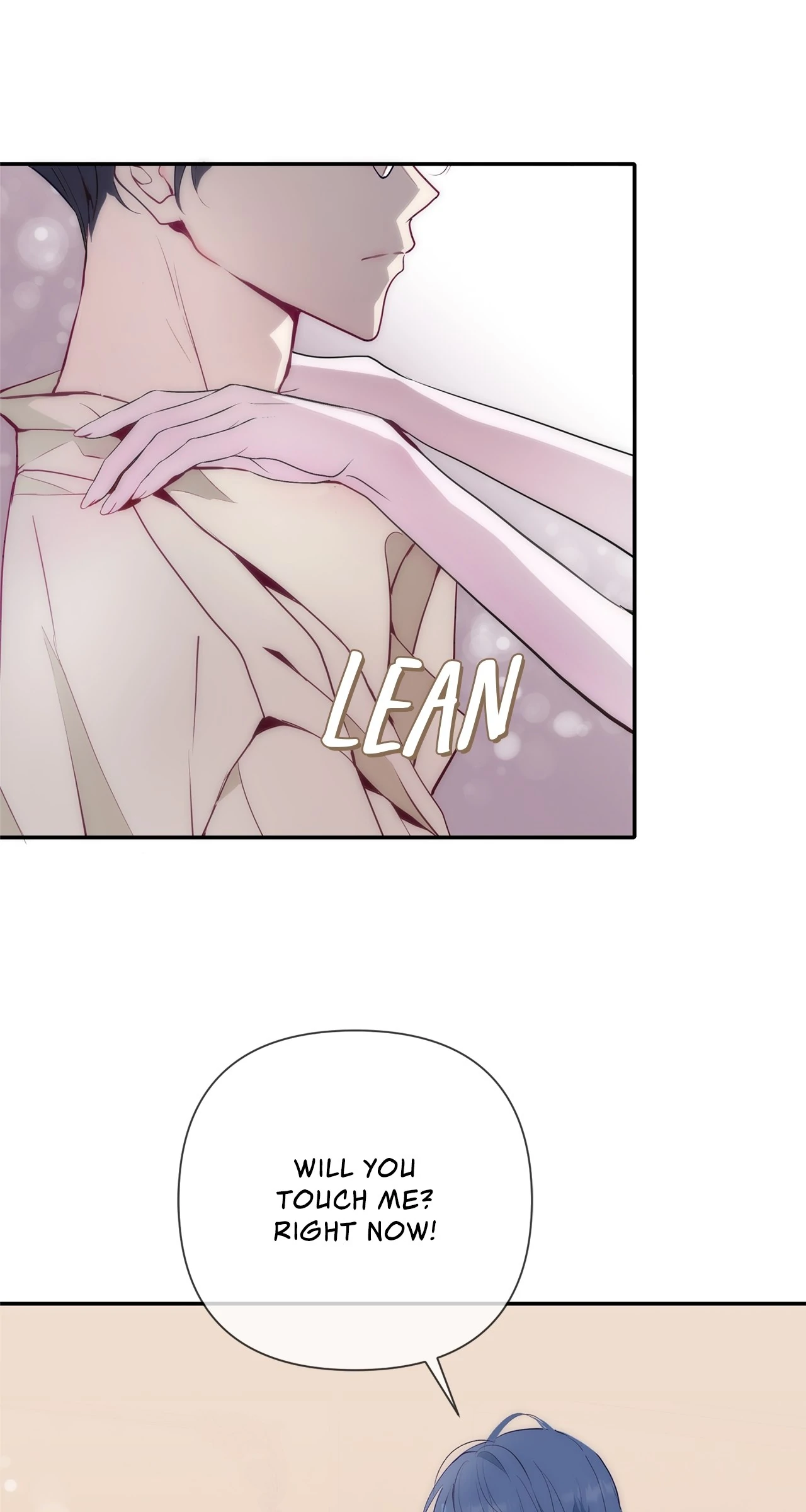 Becoming Best Friends With the Icy Male Lead Chapter 41 - page 76