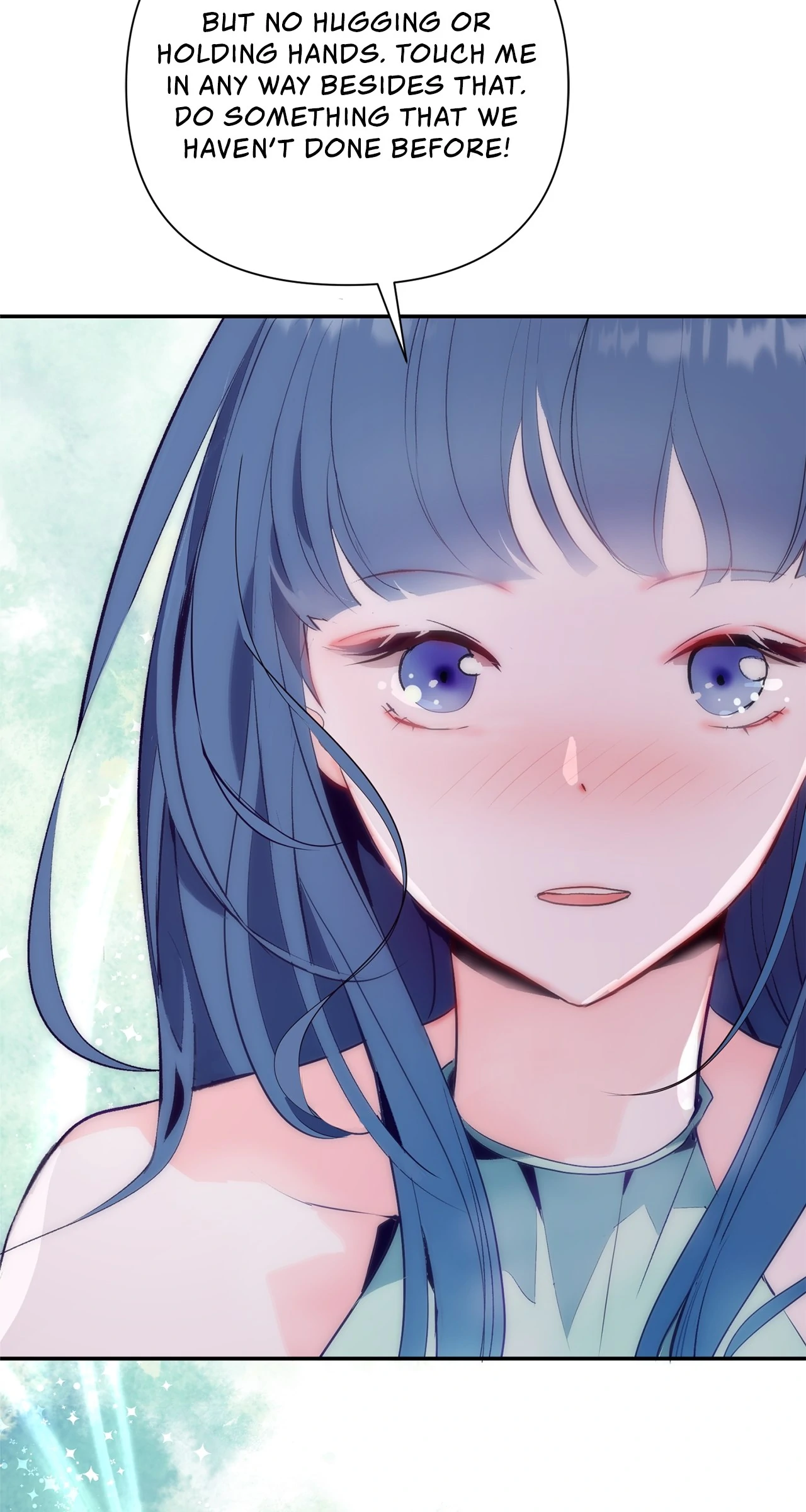 Becoming Best Friends With the Icy Male Lead Chapter 41 - page 78