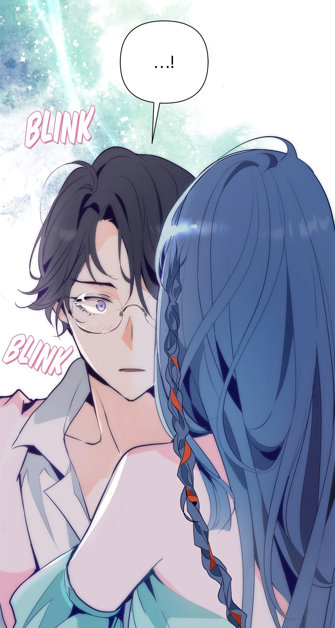 Becoming Best Friends With the Icy Male Lead Chapter 41 - page 79
