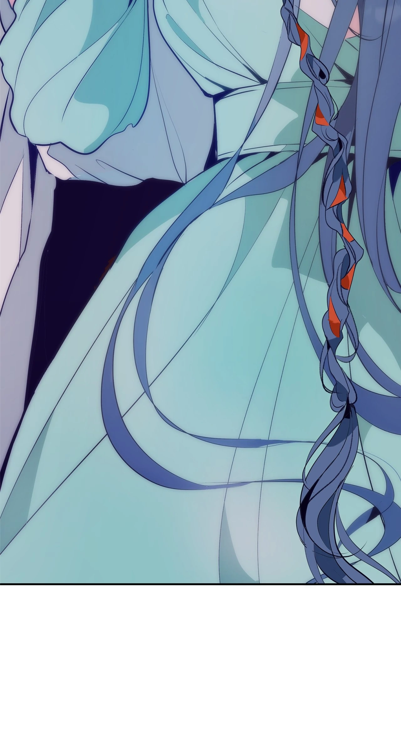 Becoming Best Friends With the Icy Male Lead Chapter 41 - page 80