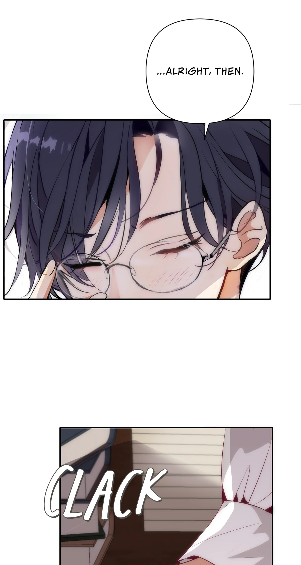 Becoming Best Friends With the Icy Male Lead Chapter 41 - page 81