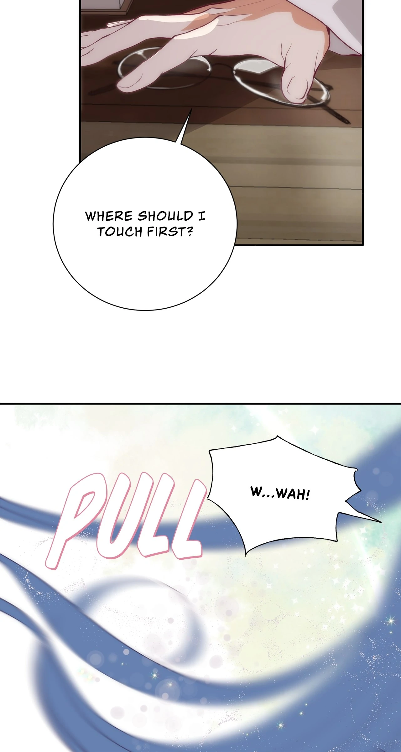 Becoming Best Friends With the Icy Male Lead Chapter 41 - page 82