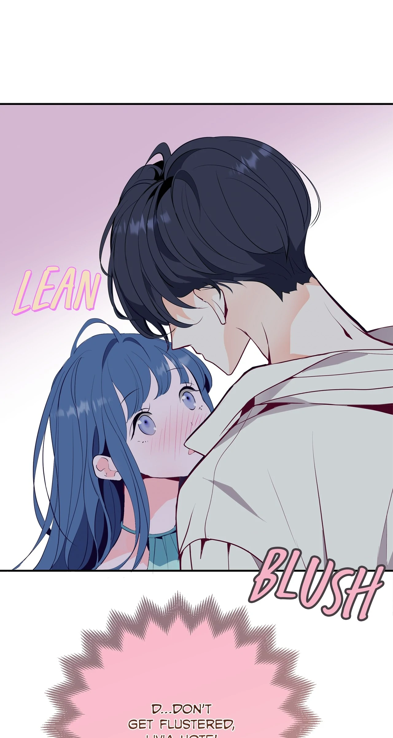 Becoming Best Friends With the Icy Male Lead Chapter 41 - page 87