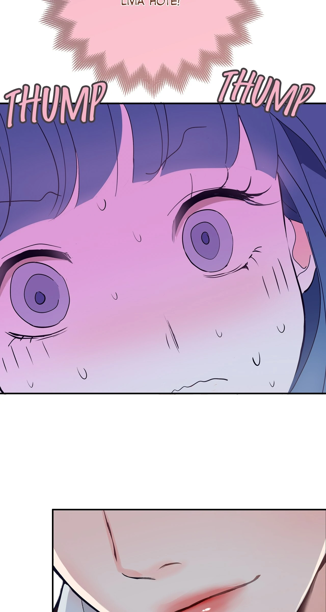 Becoming Best Friends With the Icy Male Lead Chapter 41 - page 88