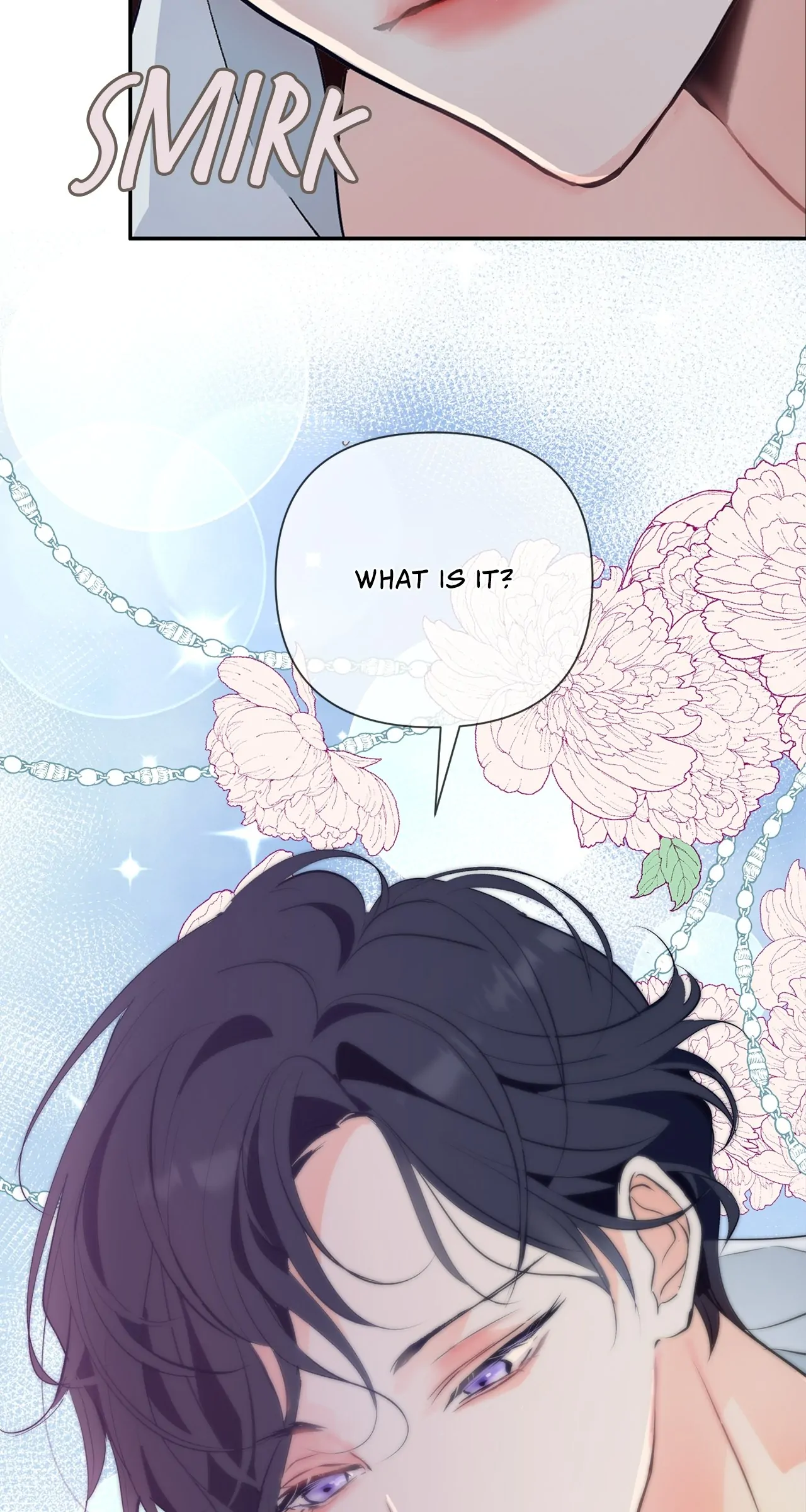 Becoming Best Friends With the Icy Male Lead Chapter 41 - page 89