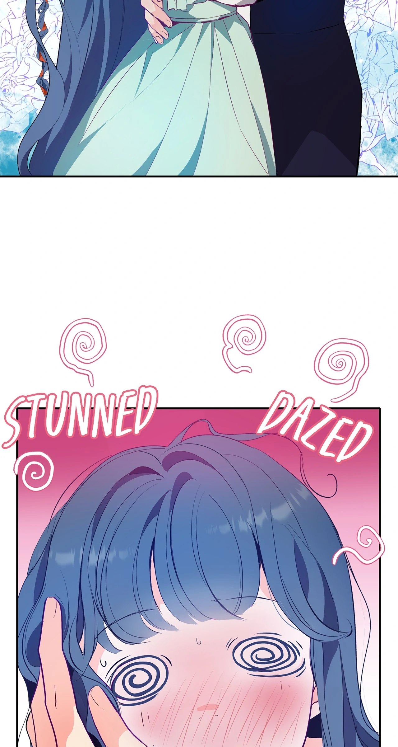 Becoming Best Friends With the Icy Male Lead Chapter 42 - page 11