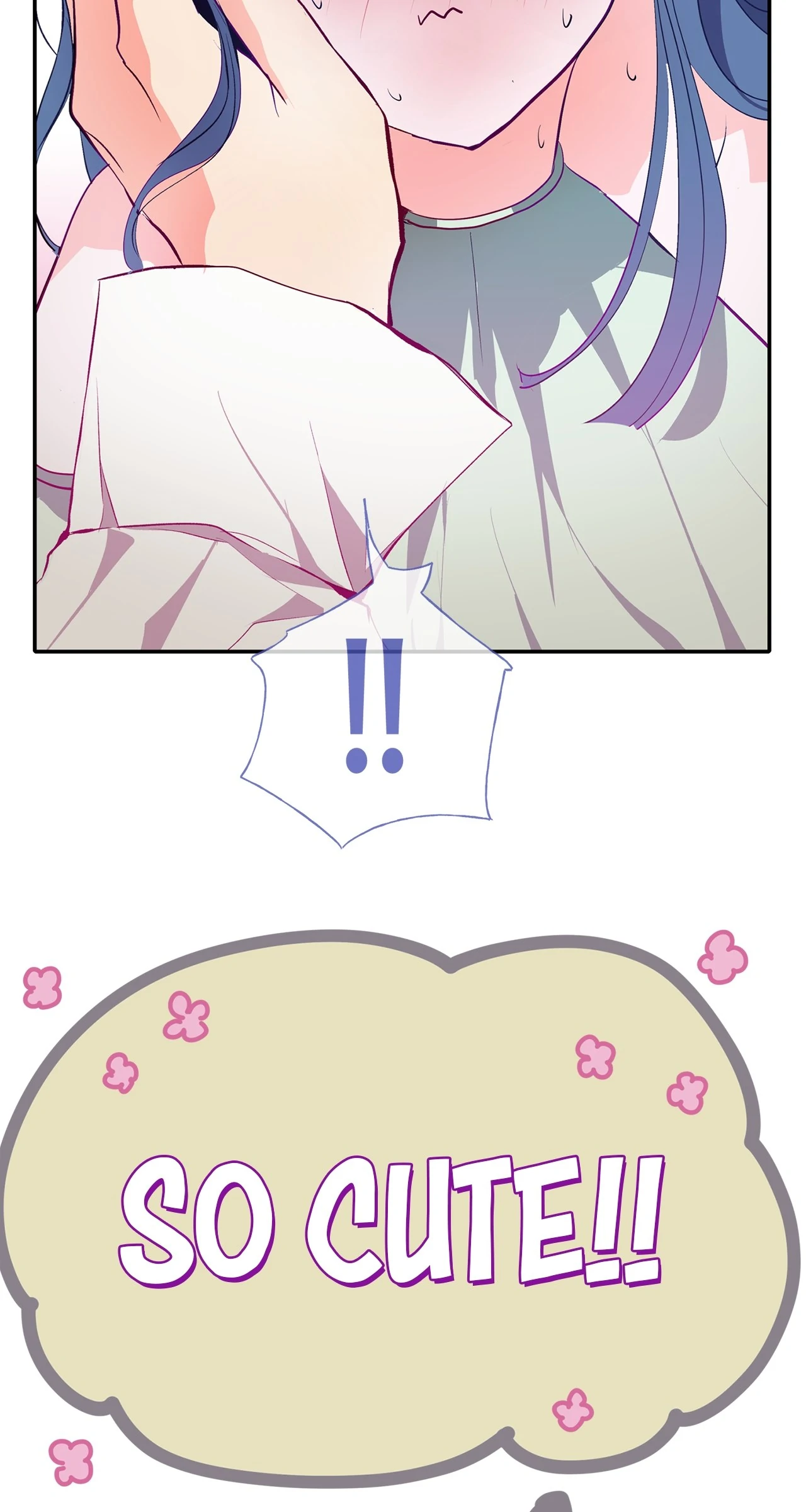 Becoming Best Friends With the Icy Male Lead Chapter 42 - page 12