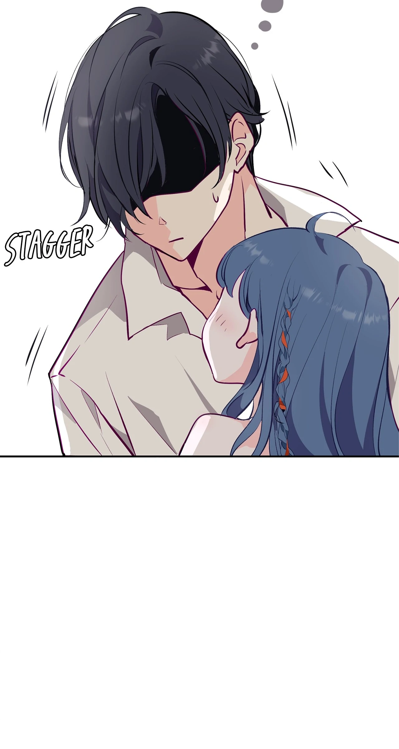 Becoming Best Friends With the Icy Male Lead Chapter 42 - page 13