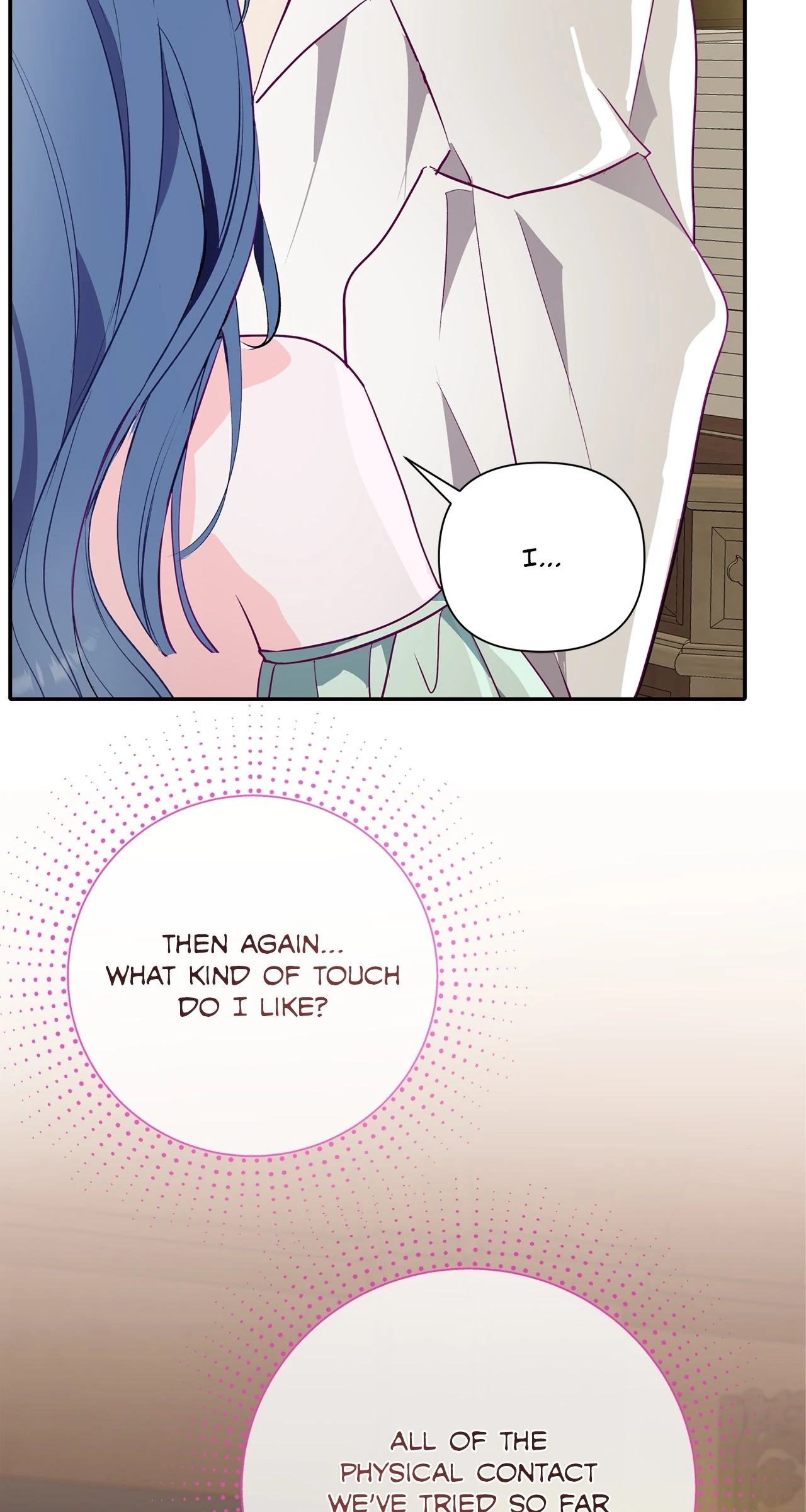 Becoming Best Friends With the Icy Male Lead Chapter 42 - page 15