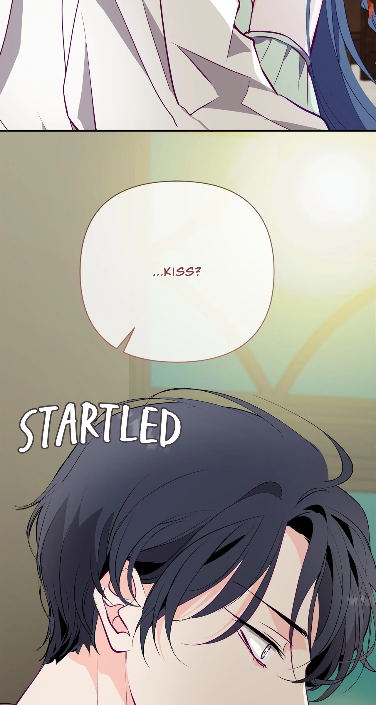 Becoming Best Friends With the Icy Male Lead Chapter 42 - page 17