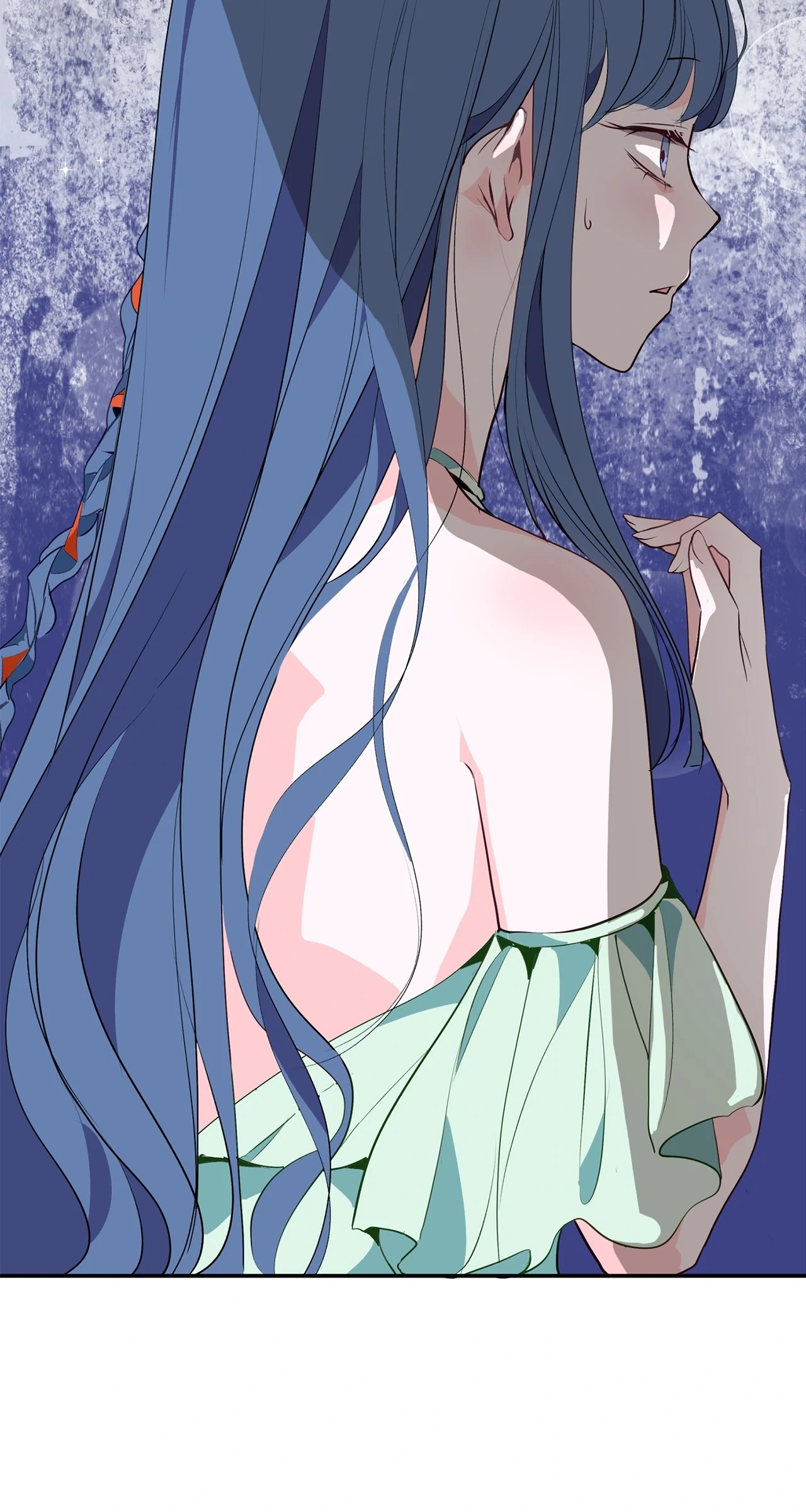 Becoming Best Friends With the Icy Male Lead Chapter 42 - page 22