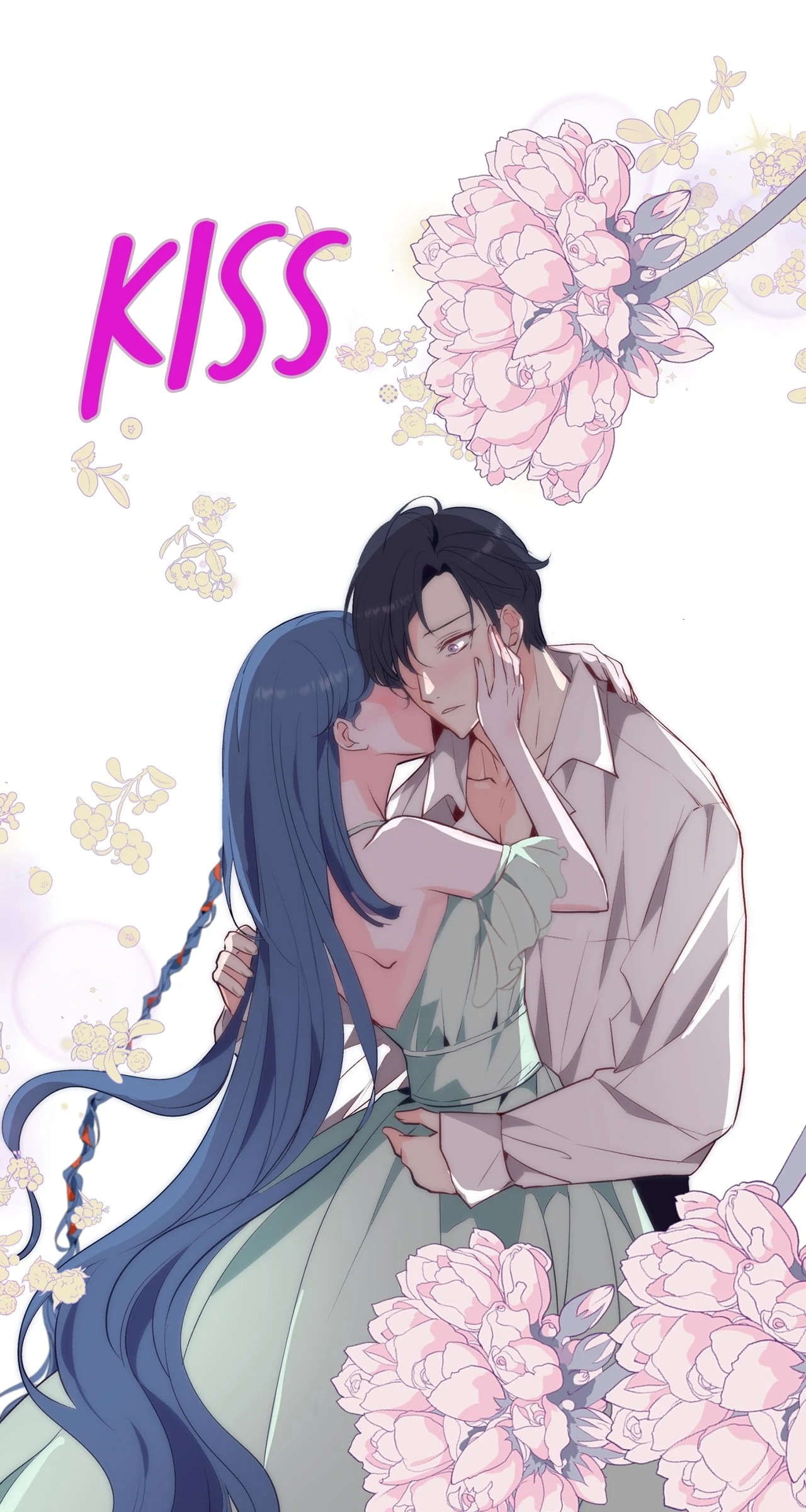 Becoming Best Friends With the Icy Male Lead Chapter 42 - page 28