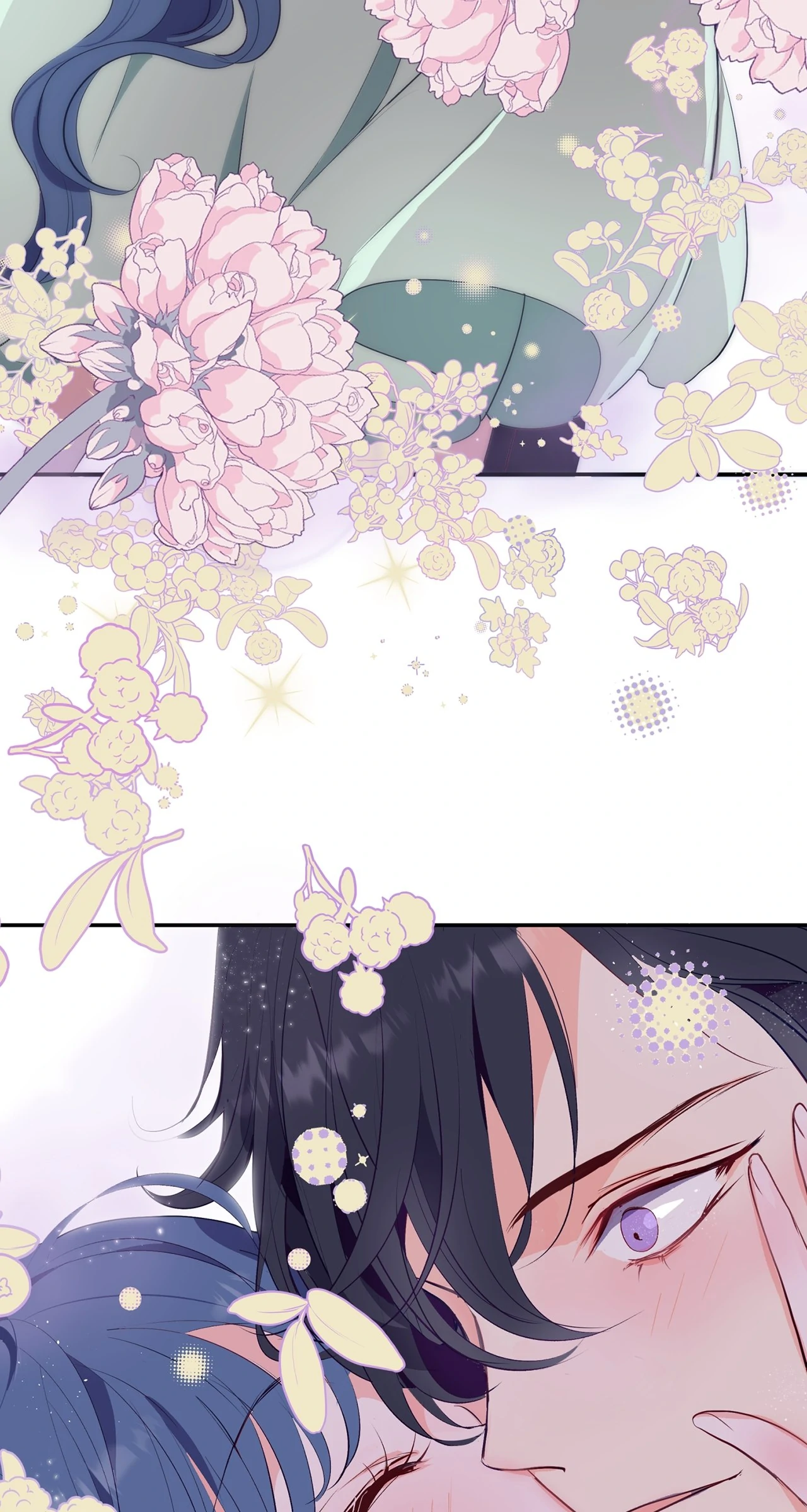 Becoming Best Friends With the Icy Male Lead Chapter 42 - page 29