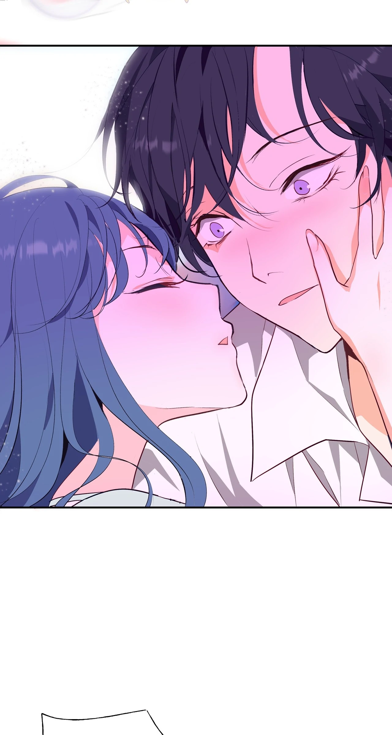 Becoming Best Friends With the Icy Male Lead Chapter 42 - page 32