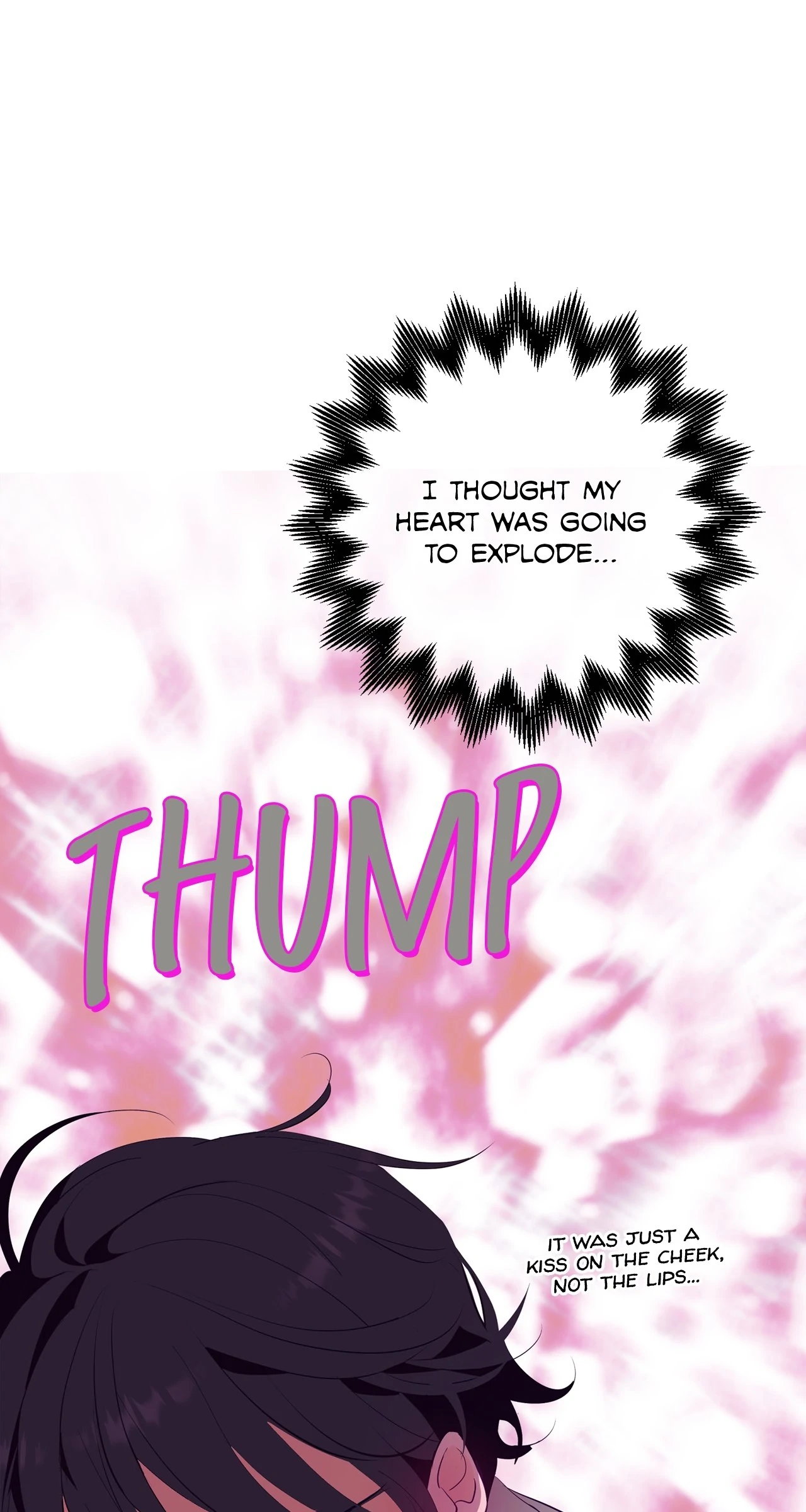 Becoming Best Friends With the Icy Male Lead Chapter 42 - page 38
